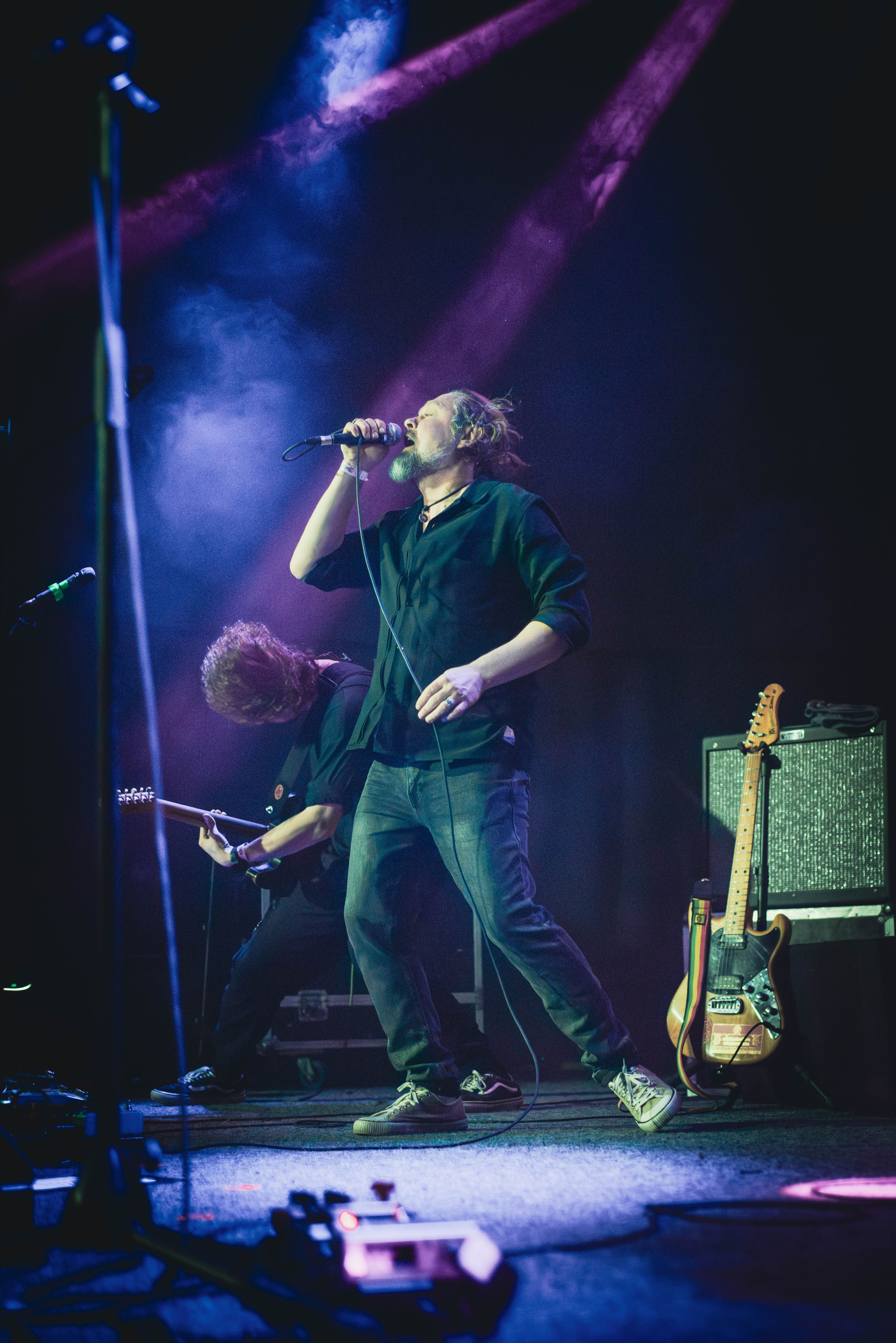 7Раса (14 ноября 2024 года, Москва, клуб Урбан). Фотограф Светлана Блинова, Москва и Московская область