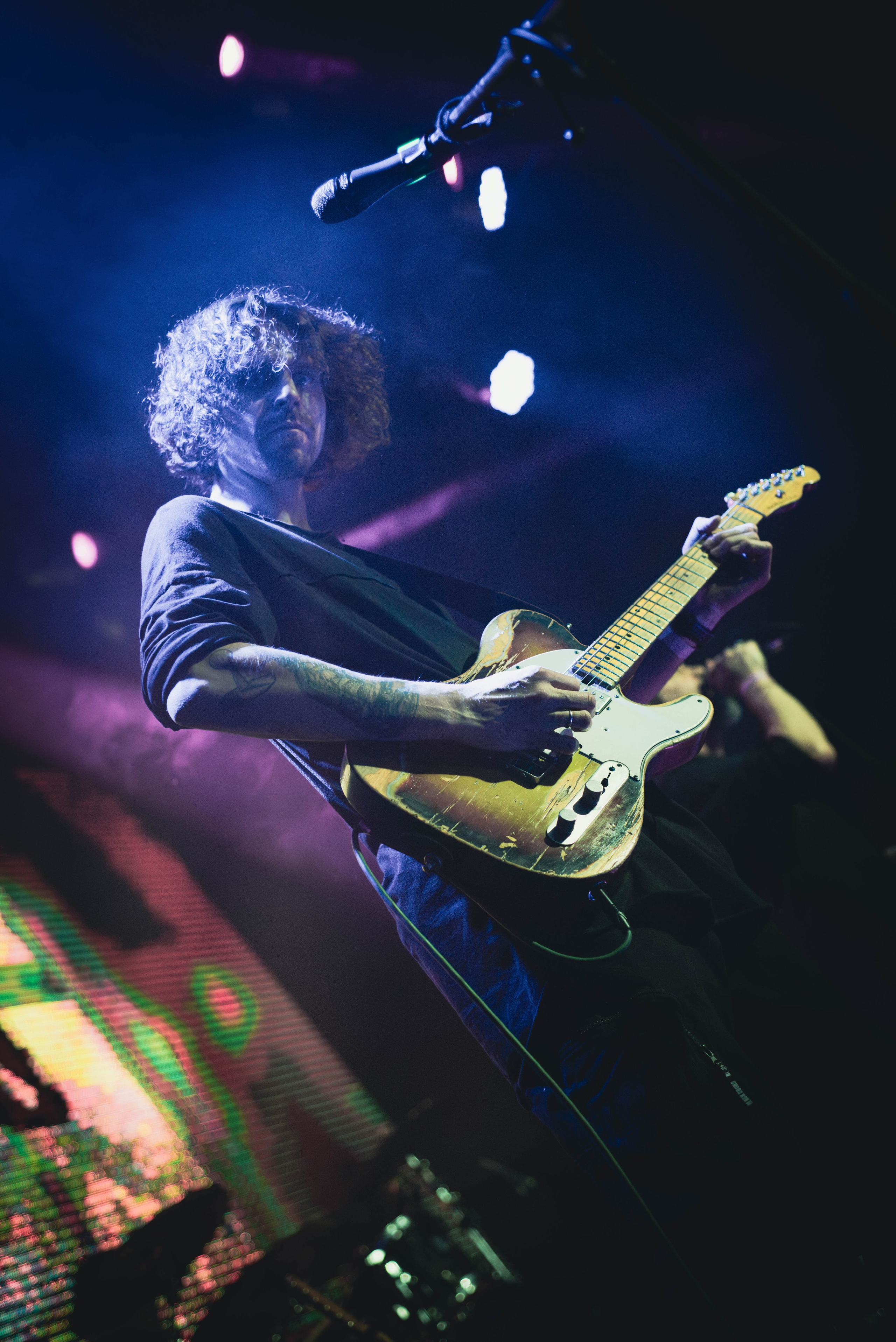 7Раса (14 ноября 2024 года, Москва, клуб Урбан). Фотограф Светлана Блинова, Москва и Московская область