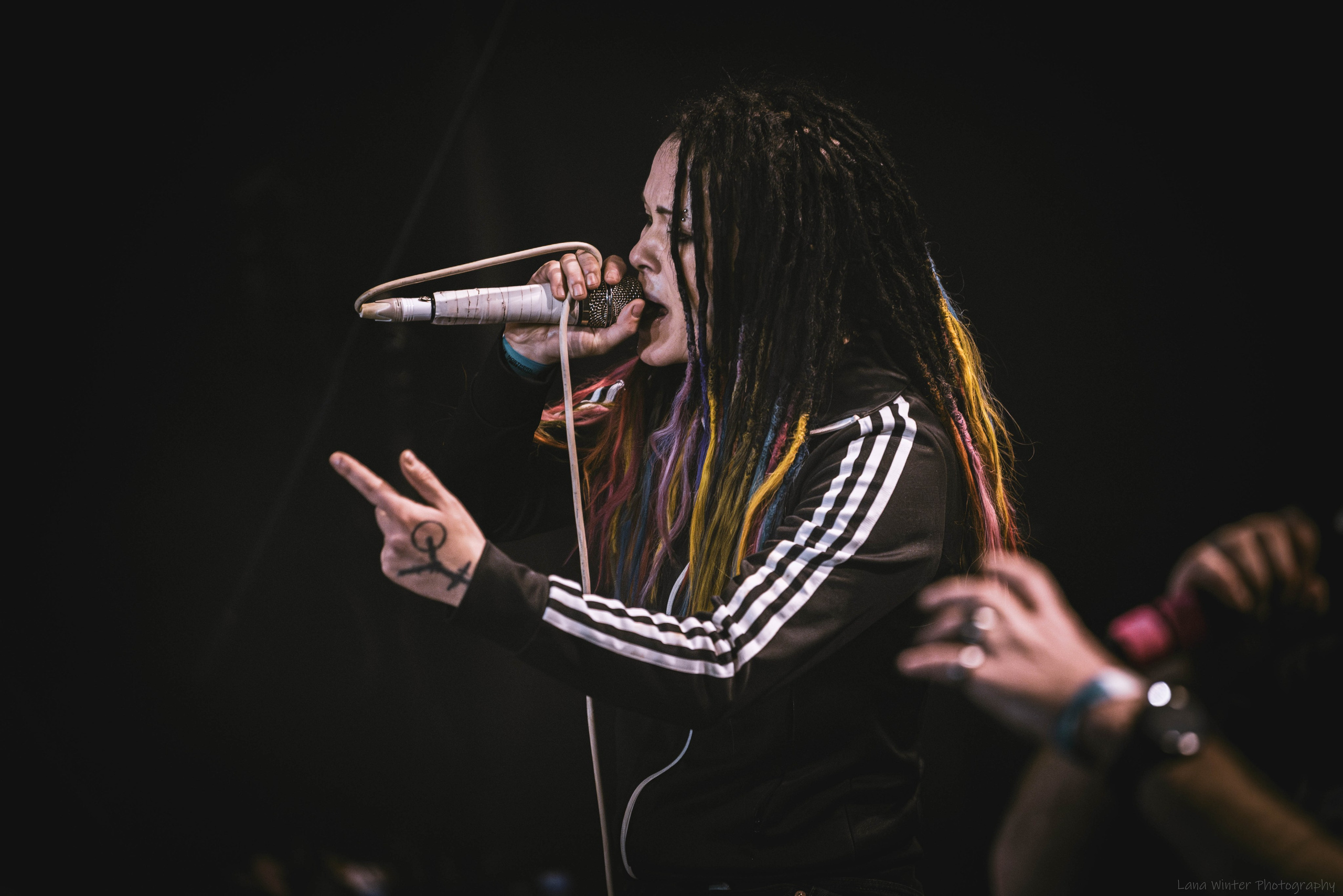 7000$ (25 января 2025 года, Москва, клуб Урбан). Фотограф Светлана Блинова, Москва и Московская область