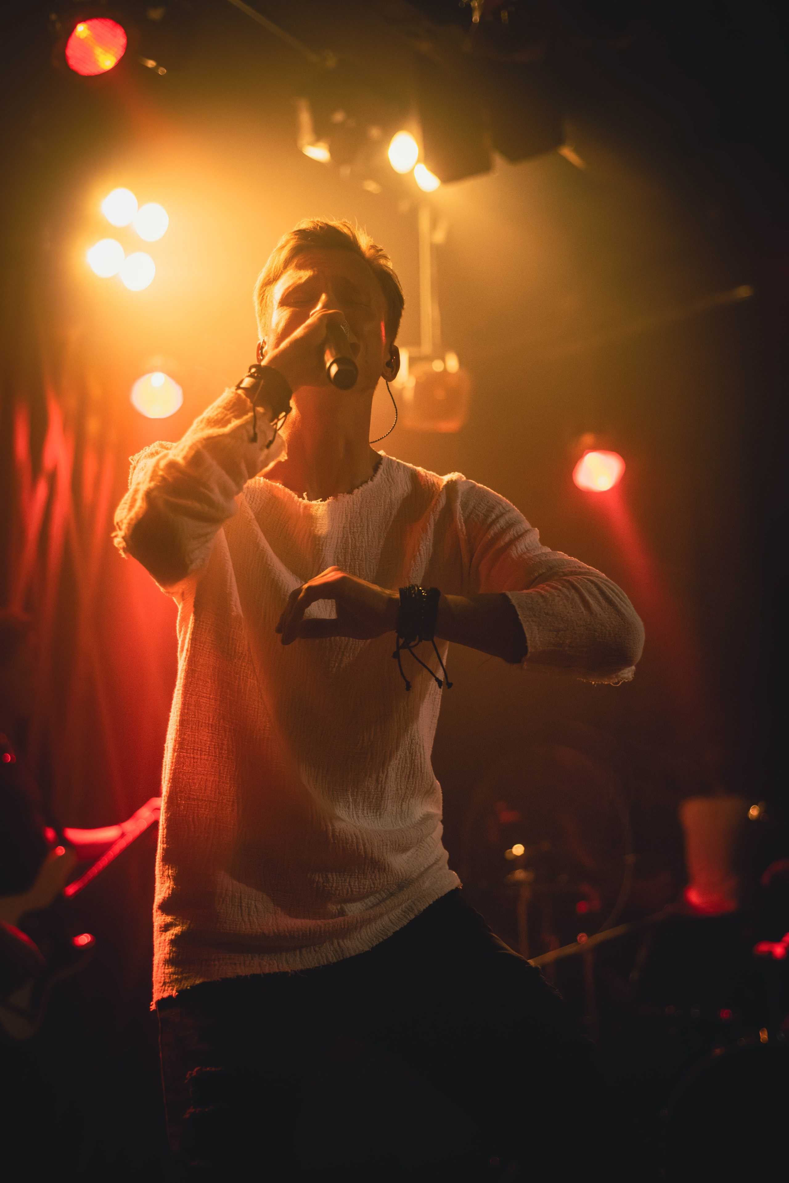 Площадь Восстания (9 ноября 2024 года, Санкт-Петербург, клуб Сердце). Фотограф Светлана Блинова, Москва и Московская область