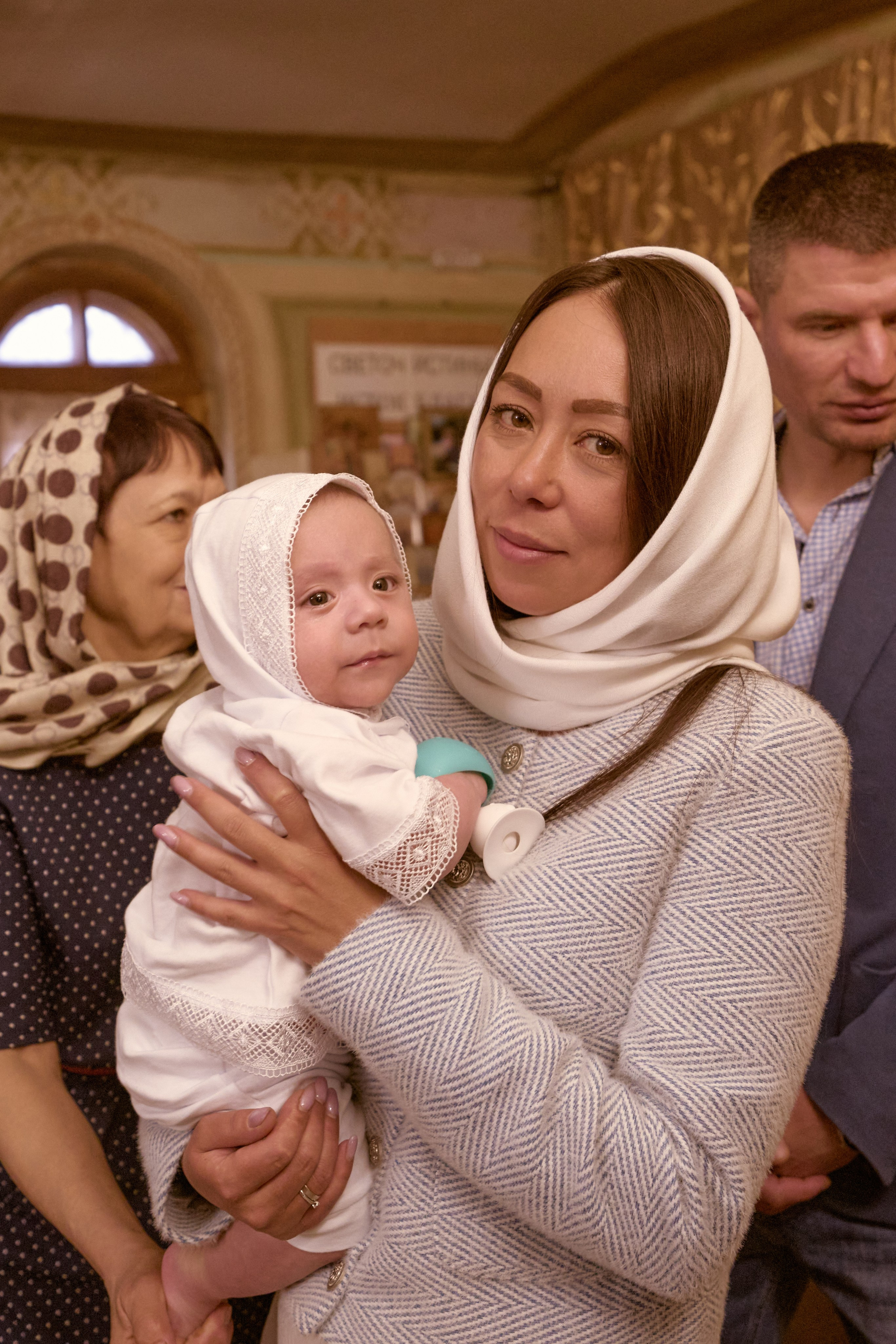 Роман. Свадебный и репортажный фотограф в Москве Александр Кудрявцев