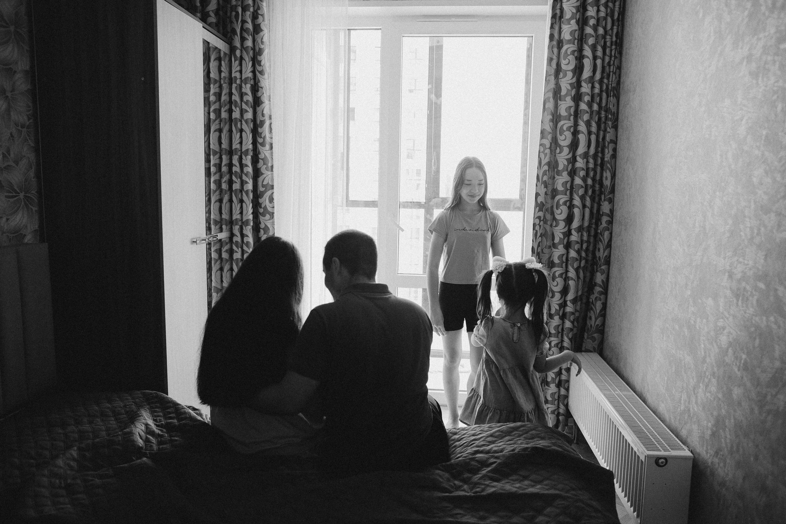 Асель. Семейный фотограф новорожденных УФА Гульнара Зиновьева