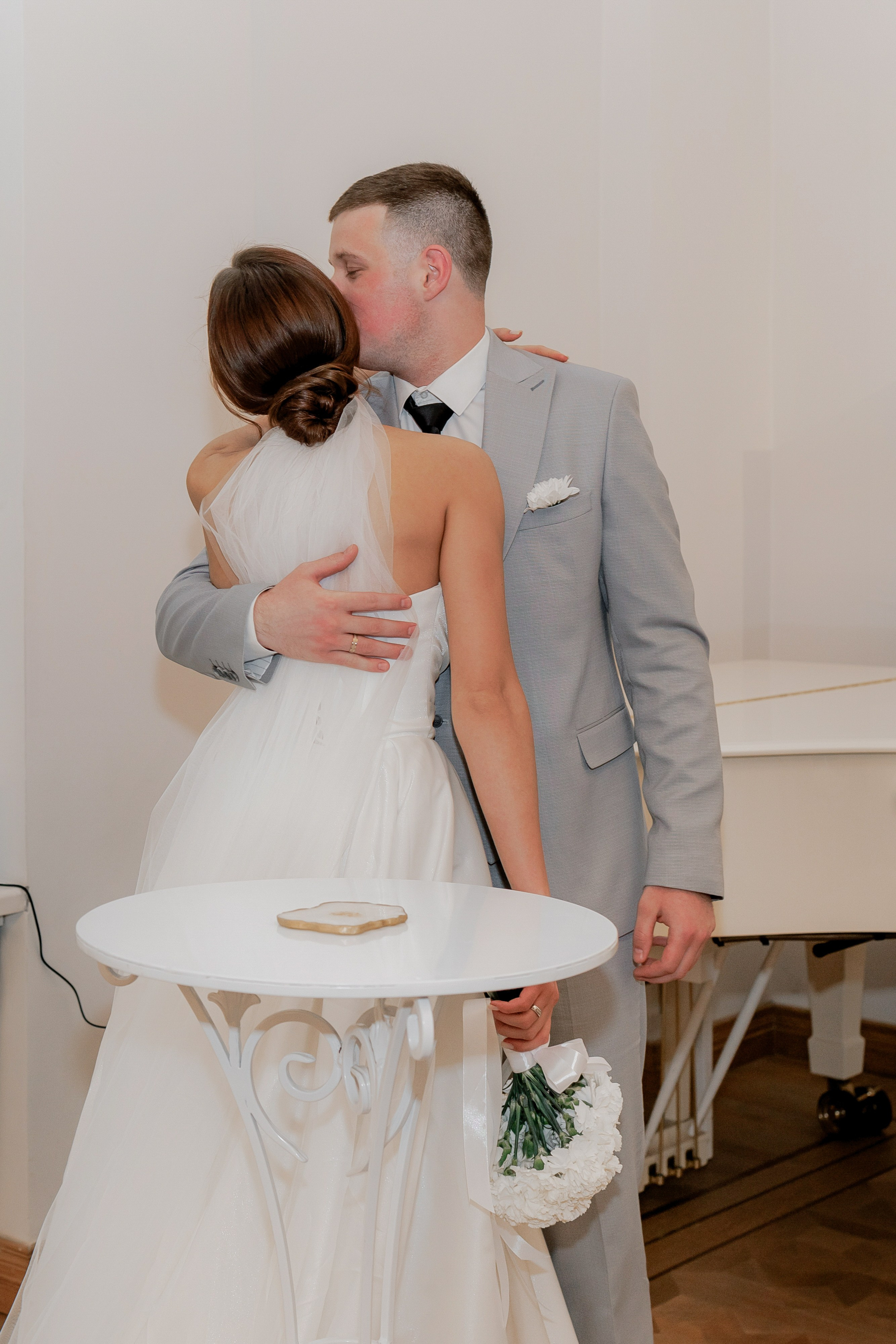 Фото К & С. Свадебный фотограф в Москве