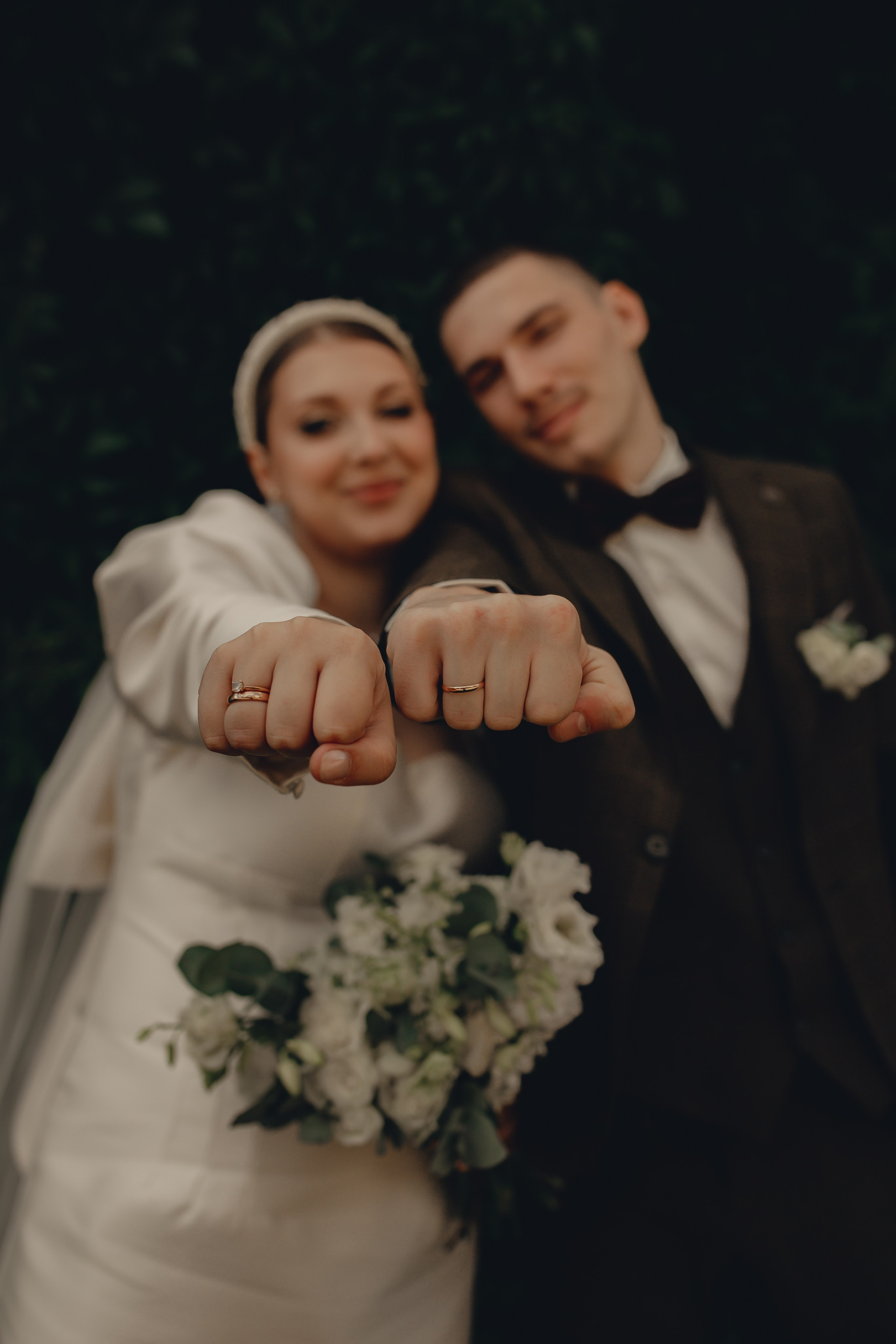 Александра и Кирилл. Женский, свадебный и love story фотограф в Москве