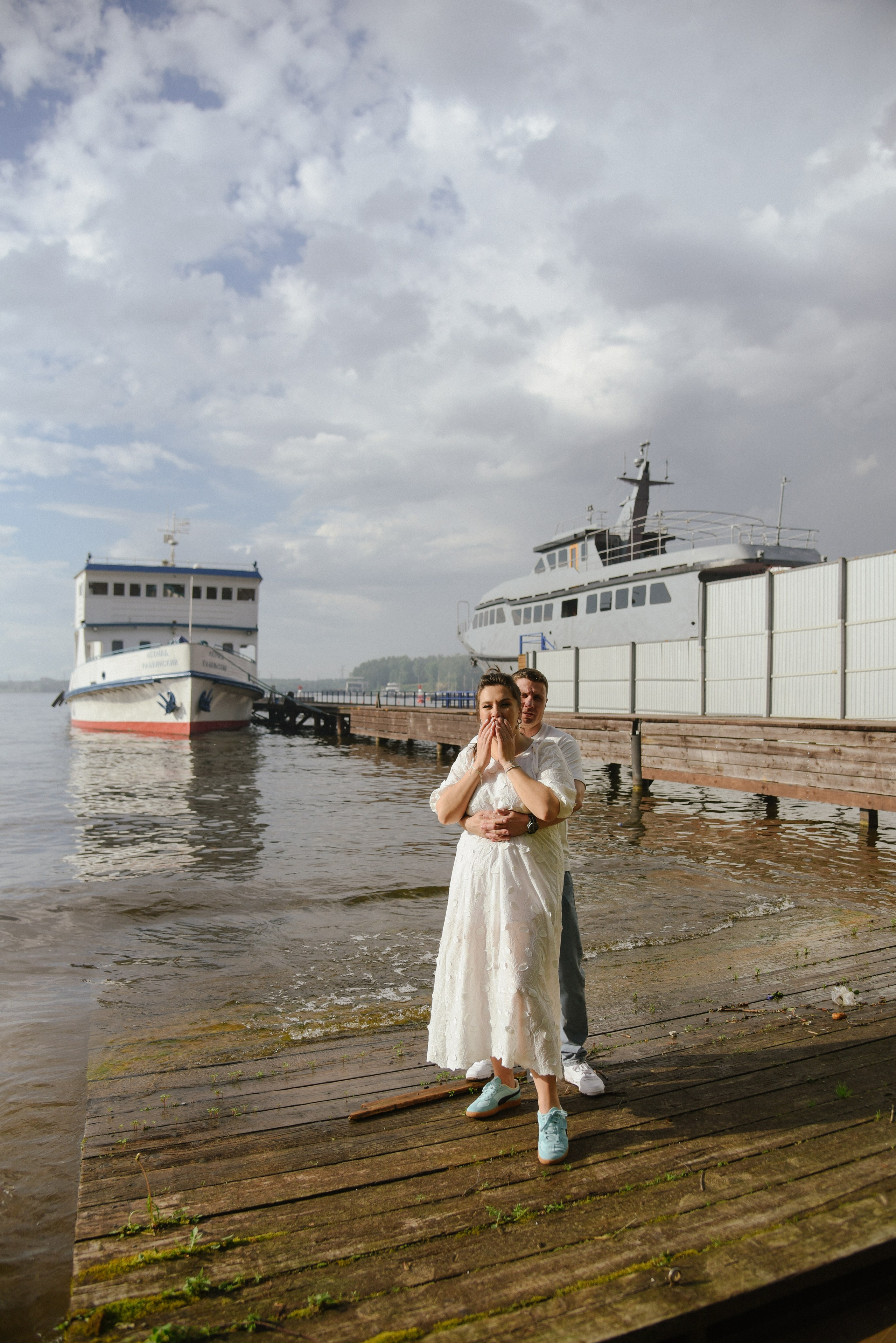 Два лучших дня. Фотограф Лола Волна, город Москва