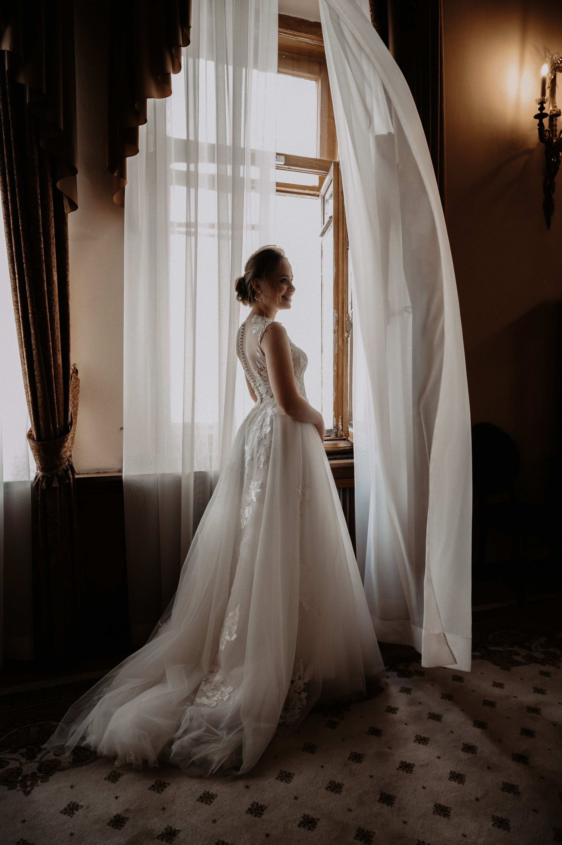 Фотограф Ким Ангелина