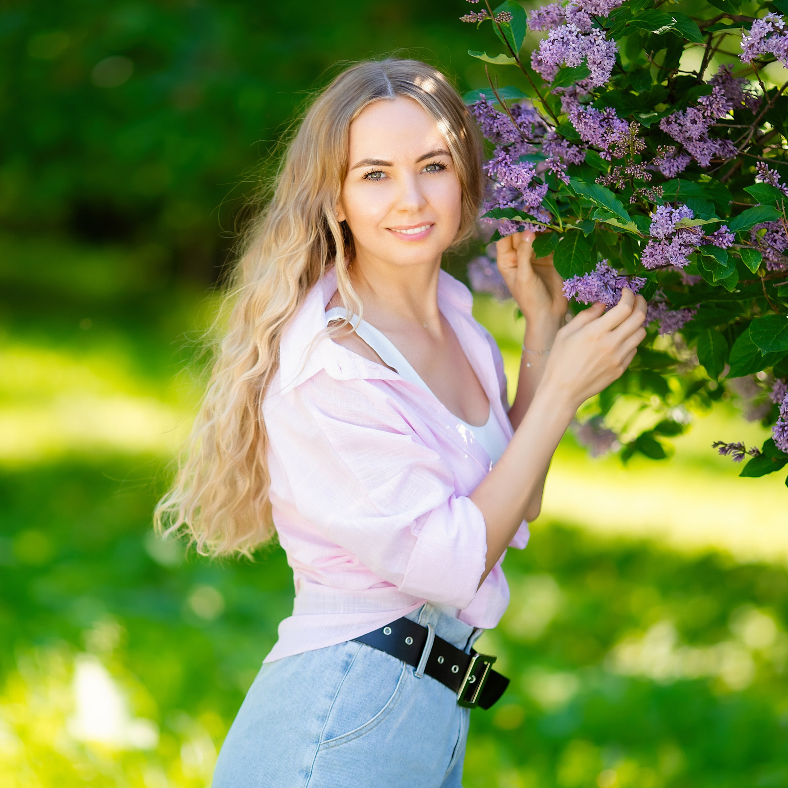 Олеся. Семейный и женский фотограф. Видеомейкер в Новосибирске