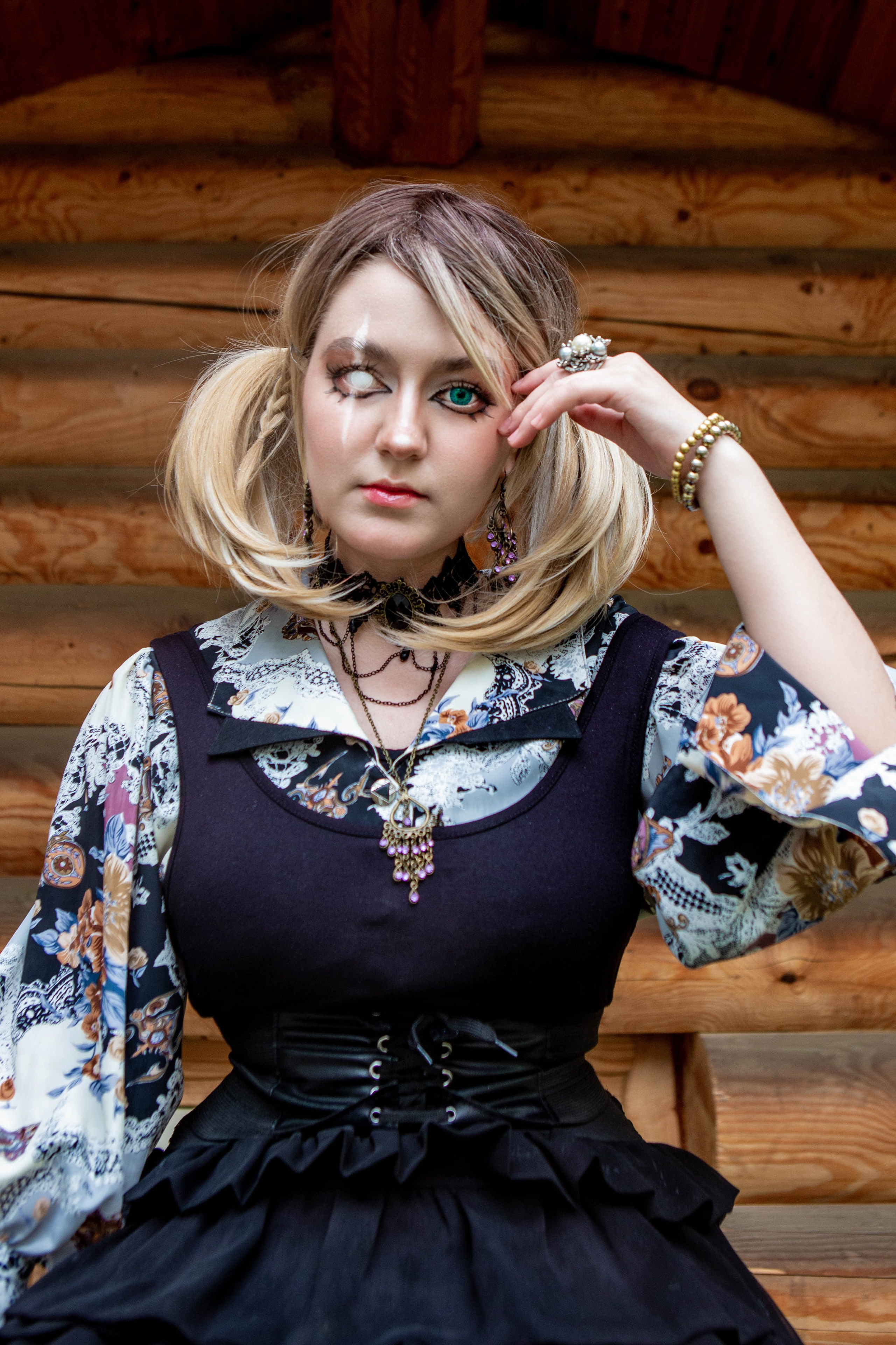 Куколный театр. Фотограф Екатерина Голицына