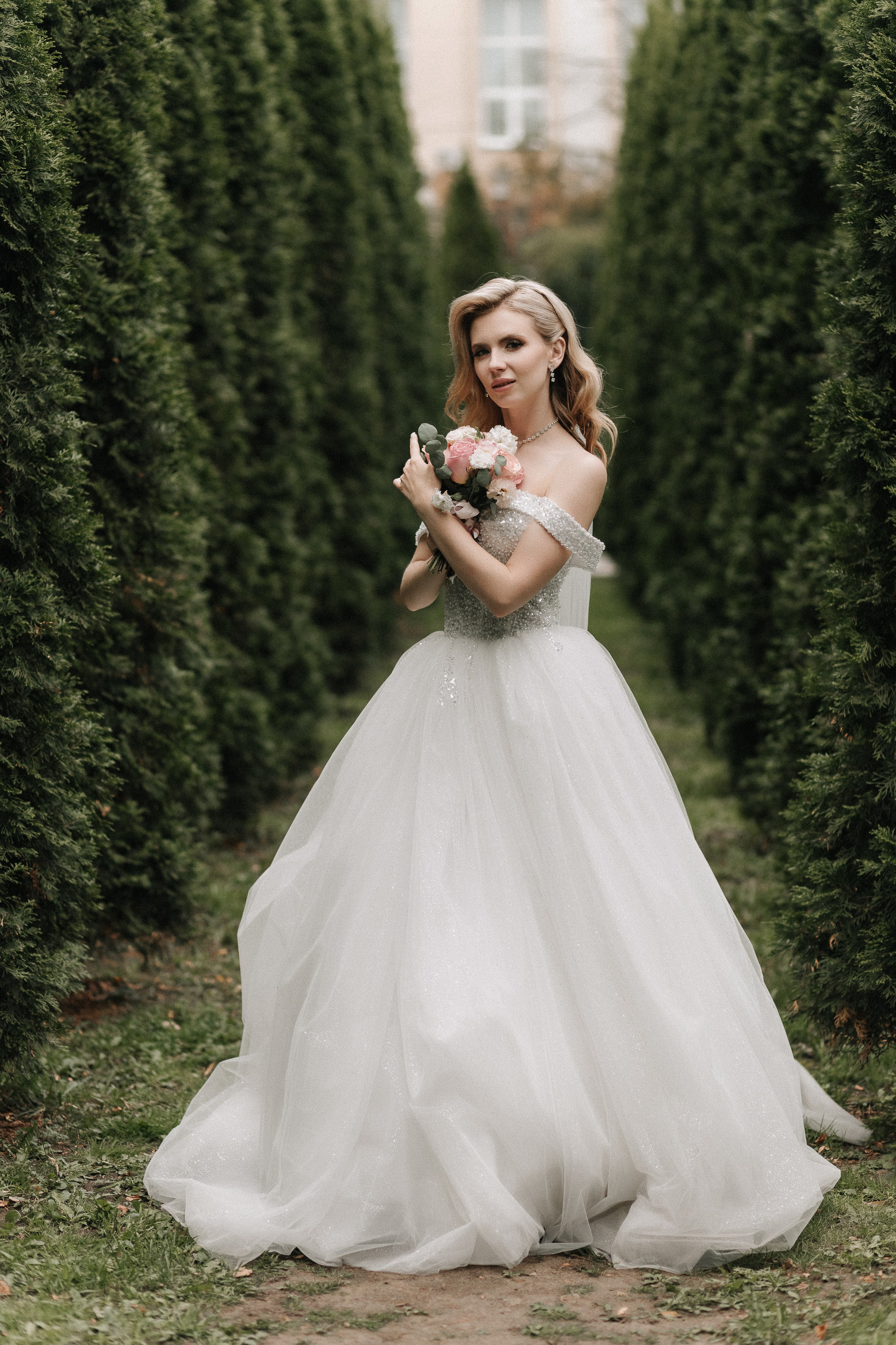 Кристина и Даниил. Свадебный и семейный фотограф Исаев Давид