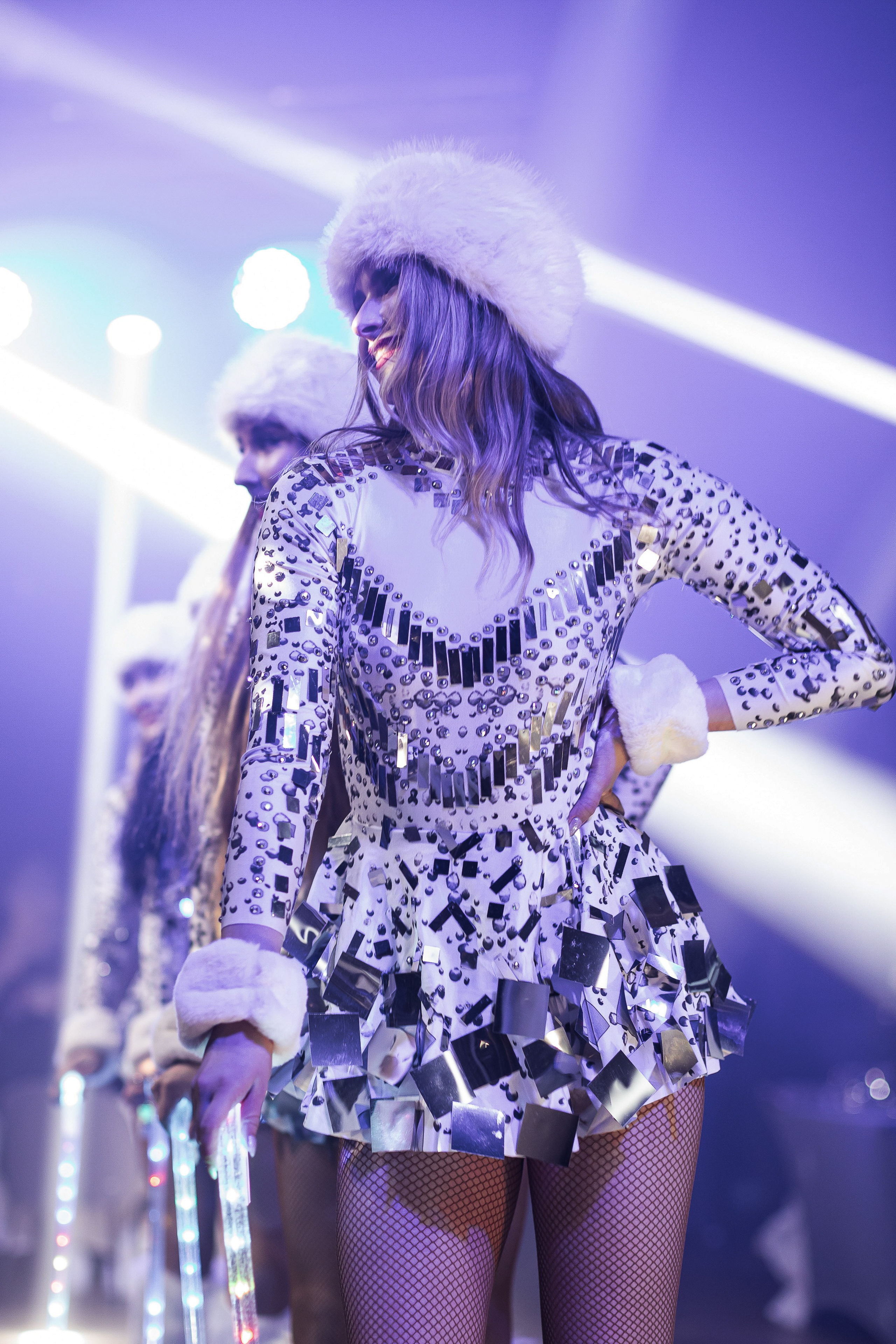 Корпоратив компании Неохим. NesterovaMaria.ru