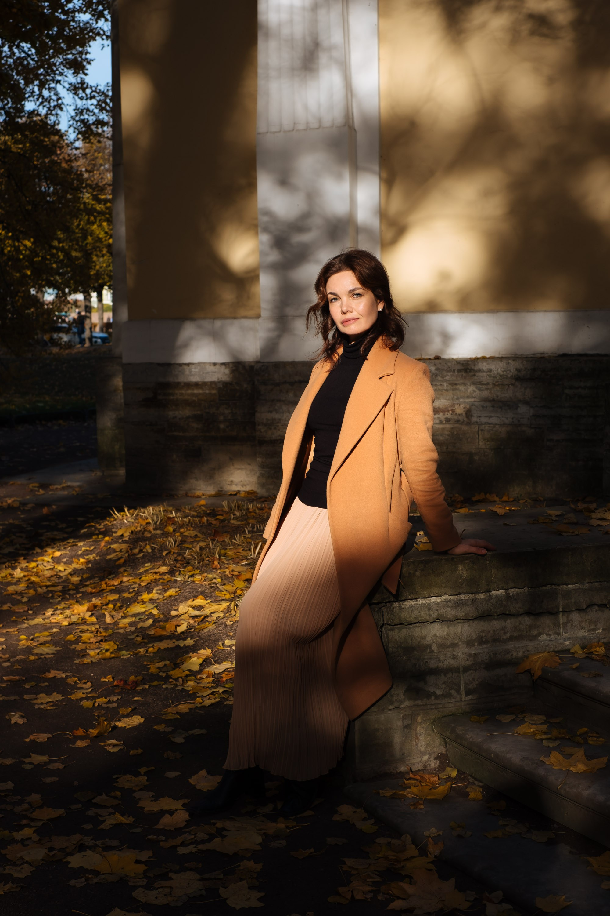 Фотосессии