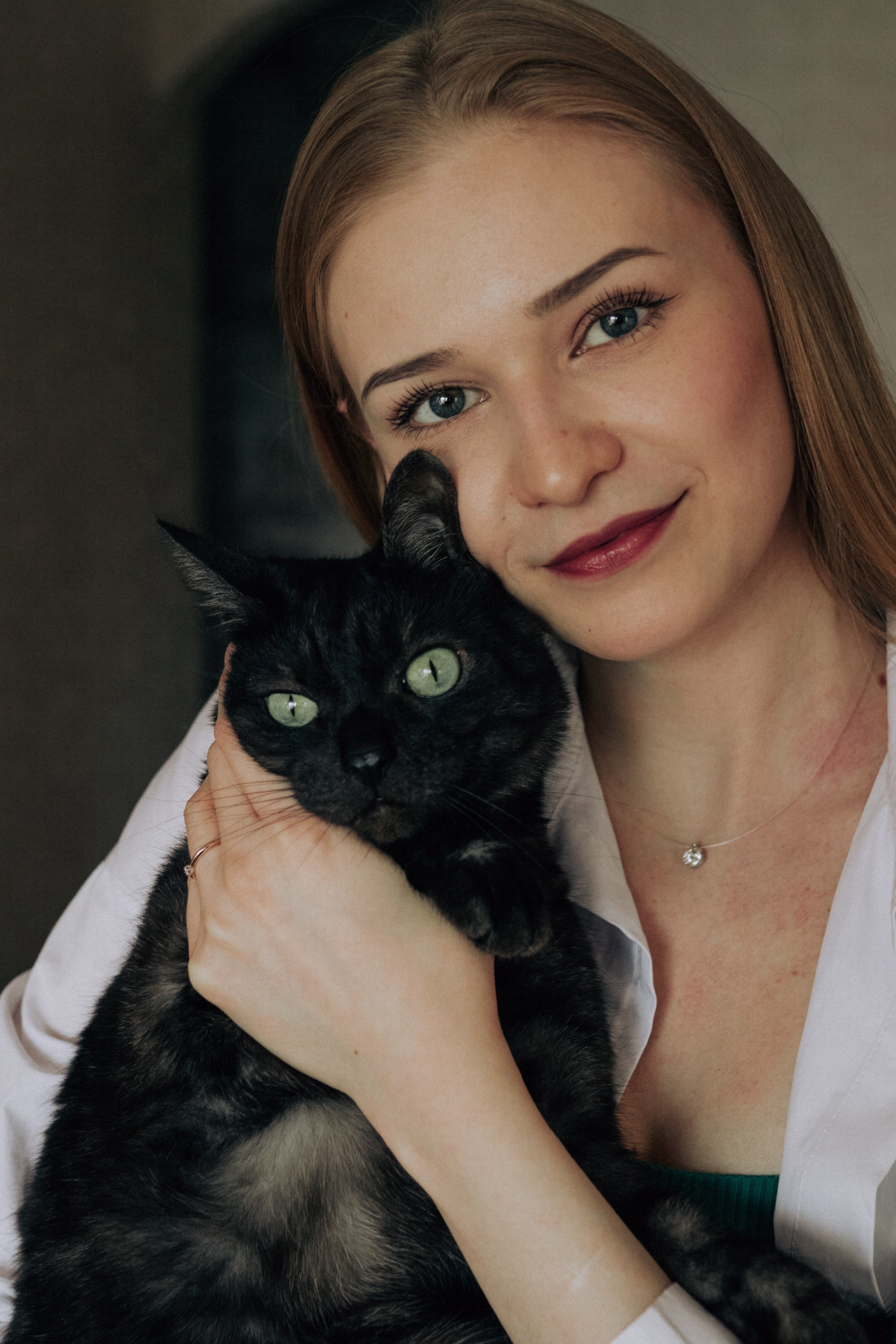 Лена. Фотограф Стилист Тюмень Вера Хайруллина