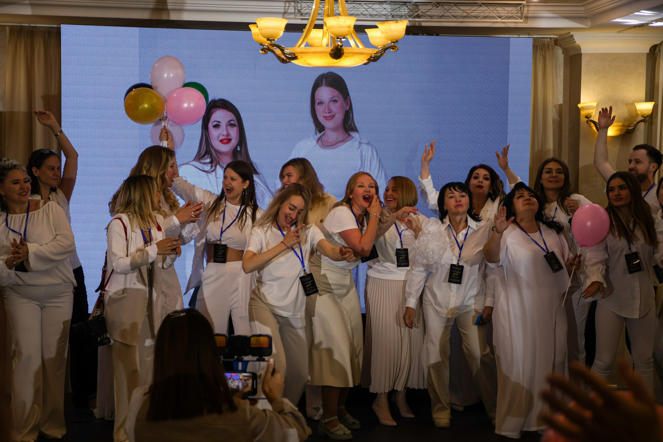 Мир без границ. Портретный фотограф в Ростове-на-Дону Антон Казарин