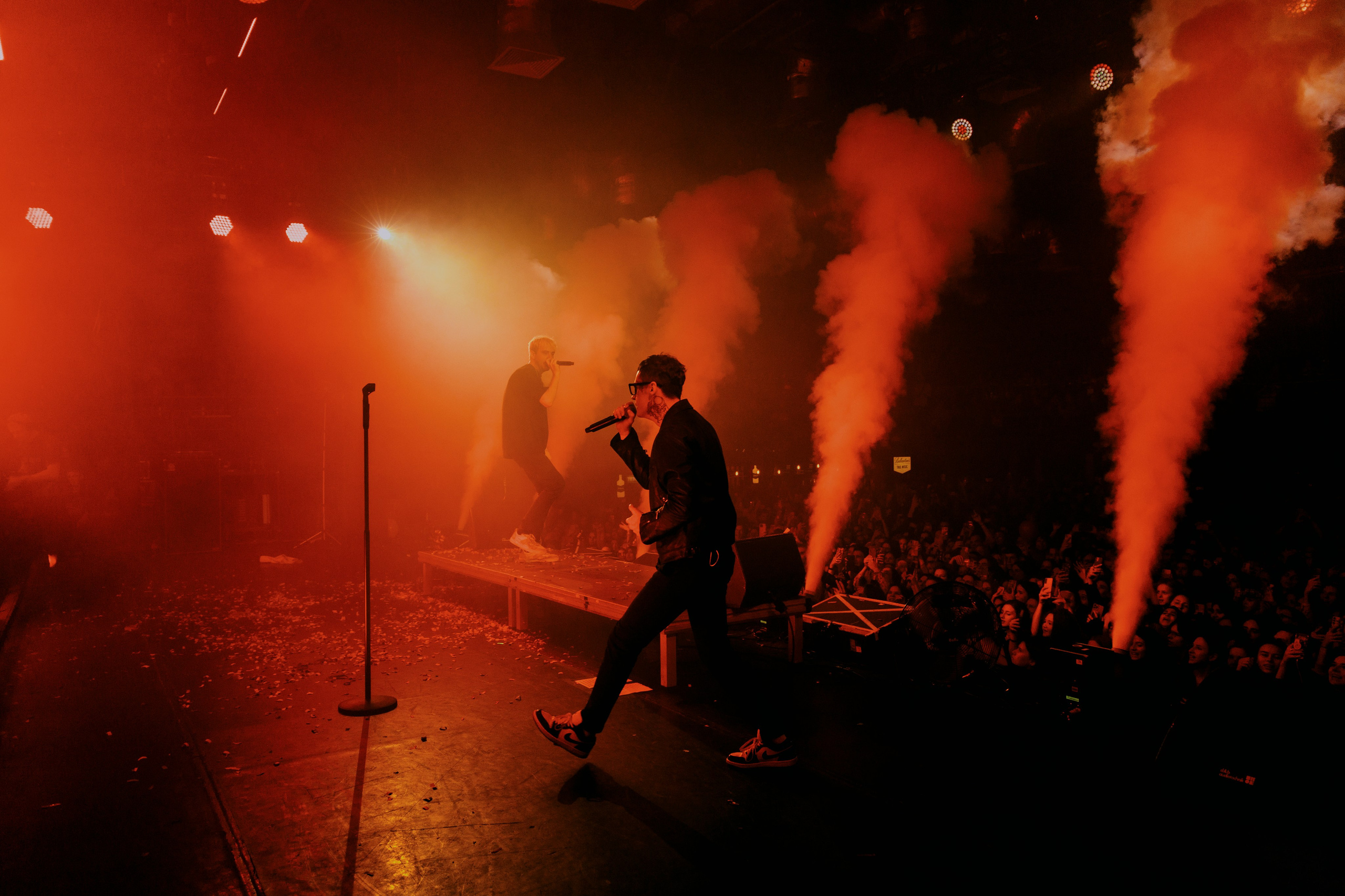 Pyrokinesis’23. RUSLAN ROZANOV