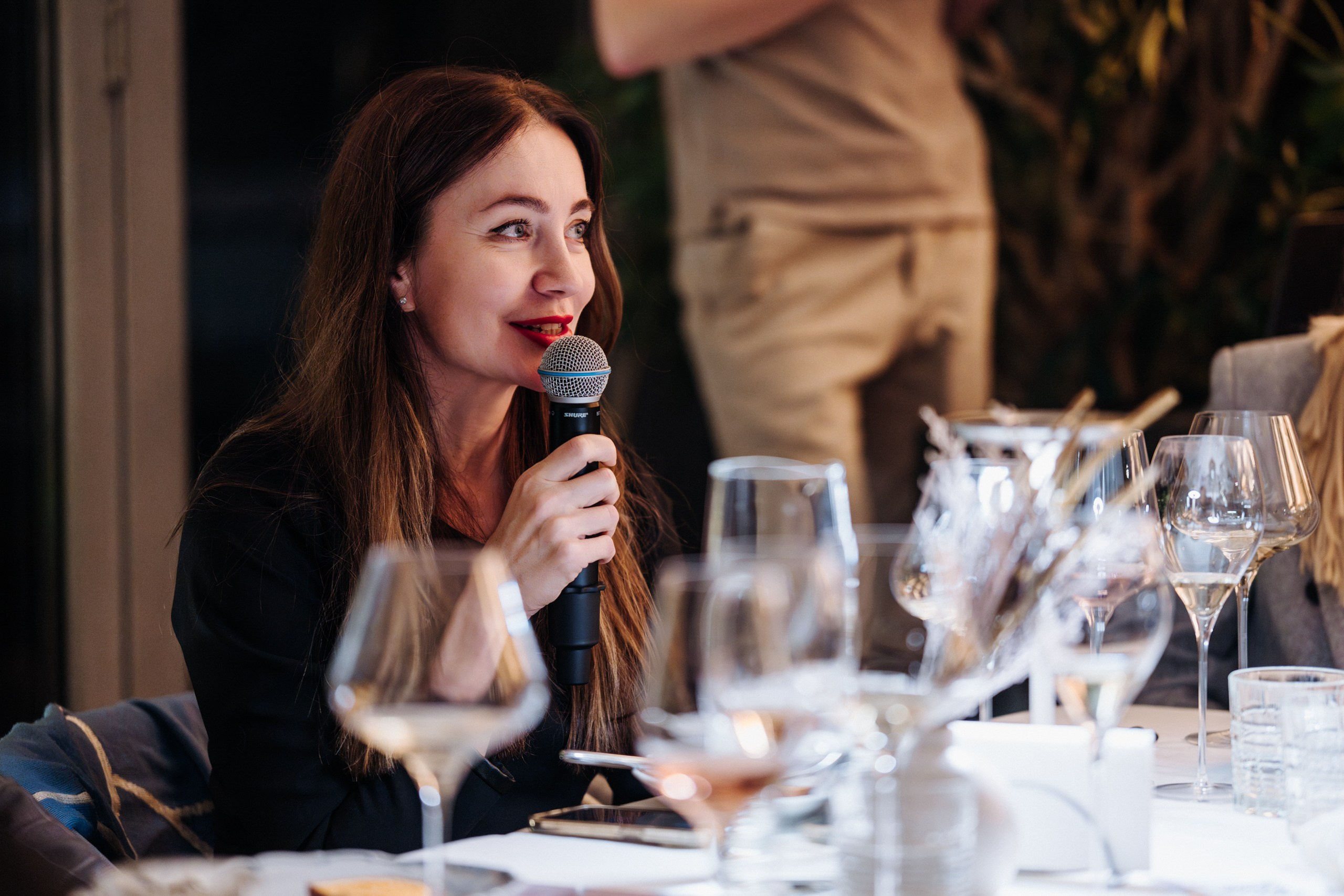 Terrassa | Винный ужин. Репортажный фотограф Санкт-Петербург