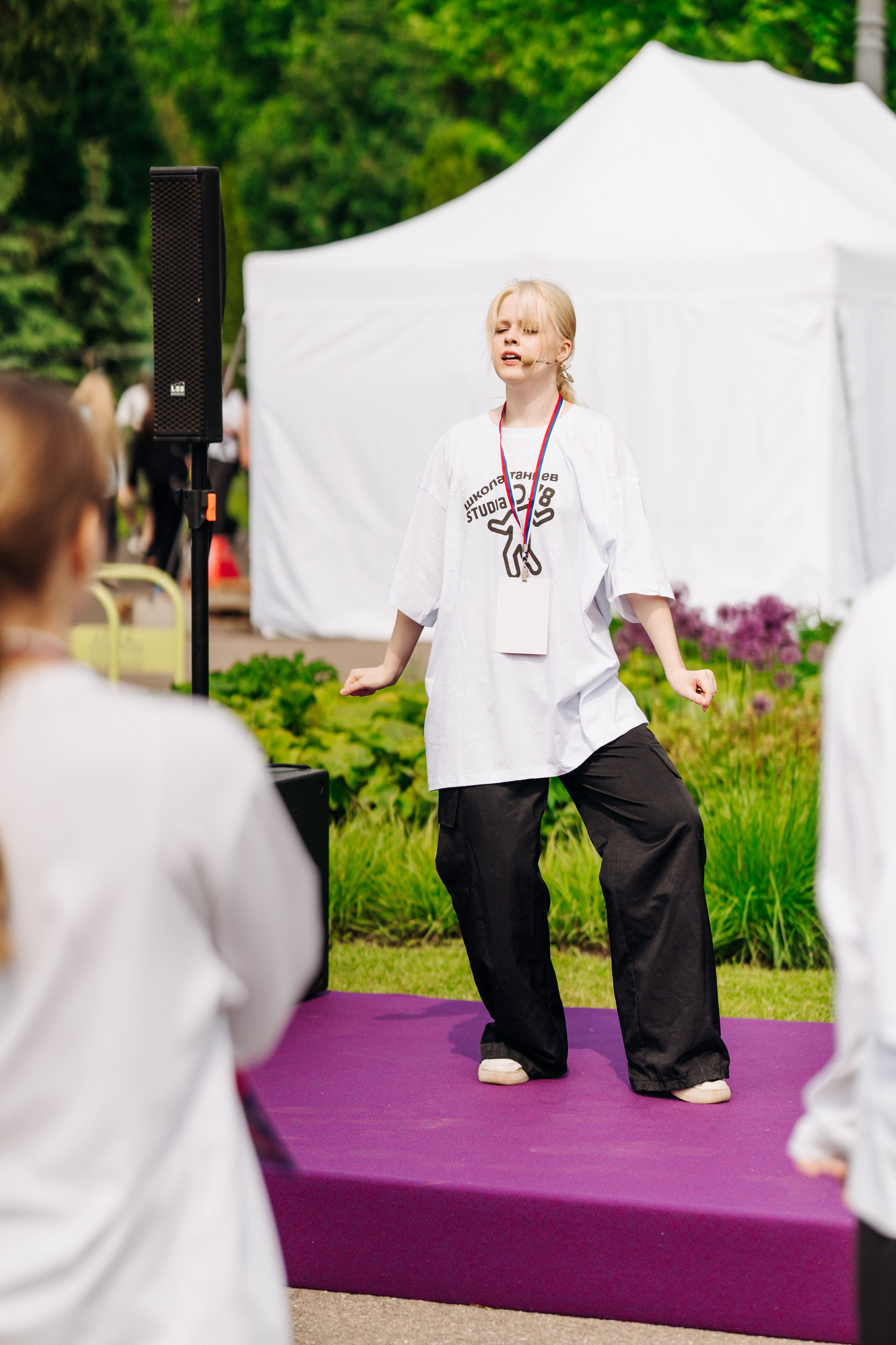 Блогеры России 2025. Репортажный фотограф Санкт-Петербург