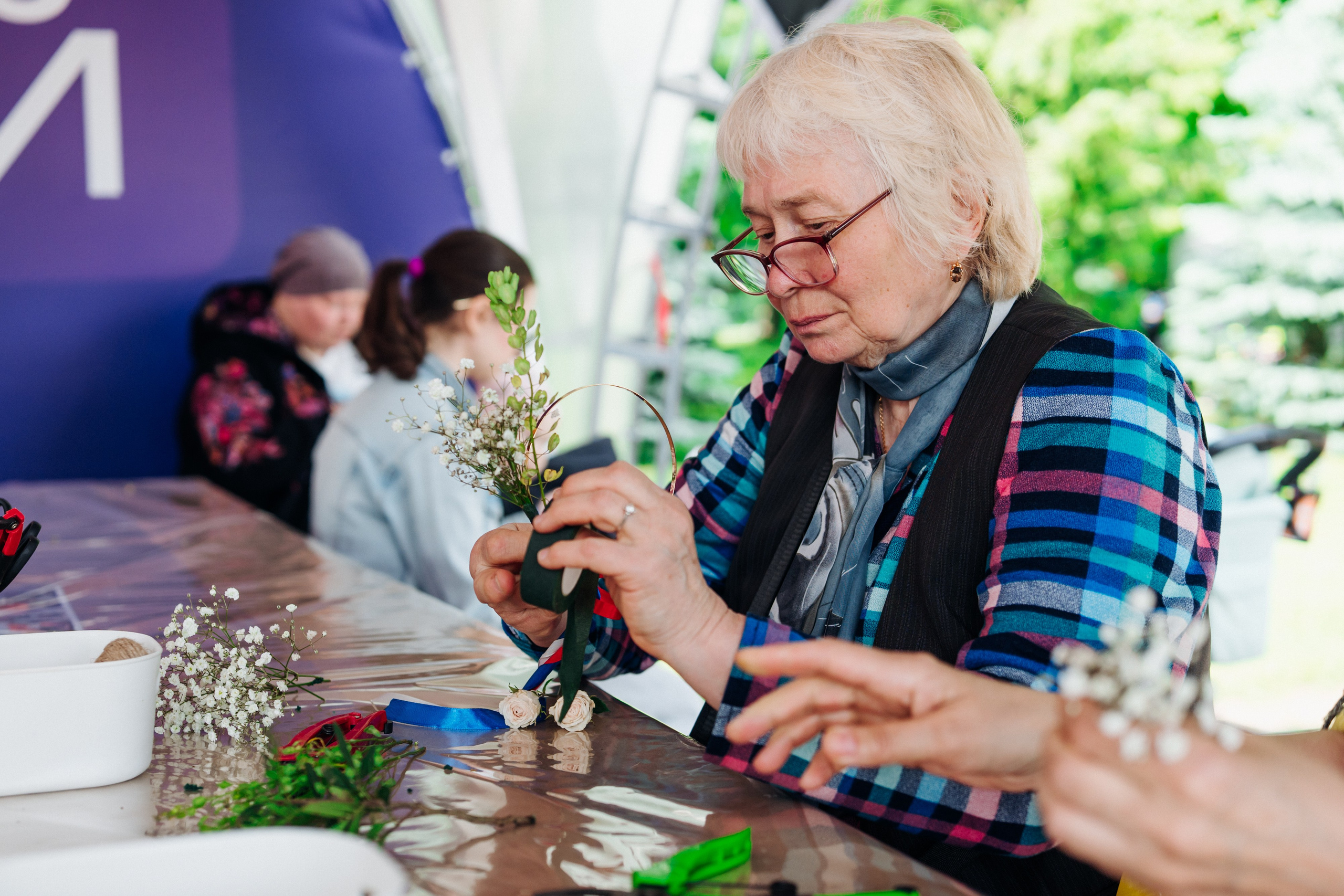 Блогеры России 2025. Репортажный фотограф Санкт-Петербург