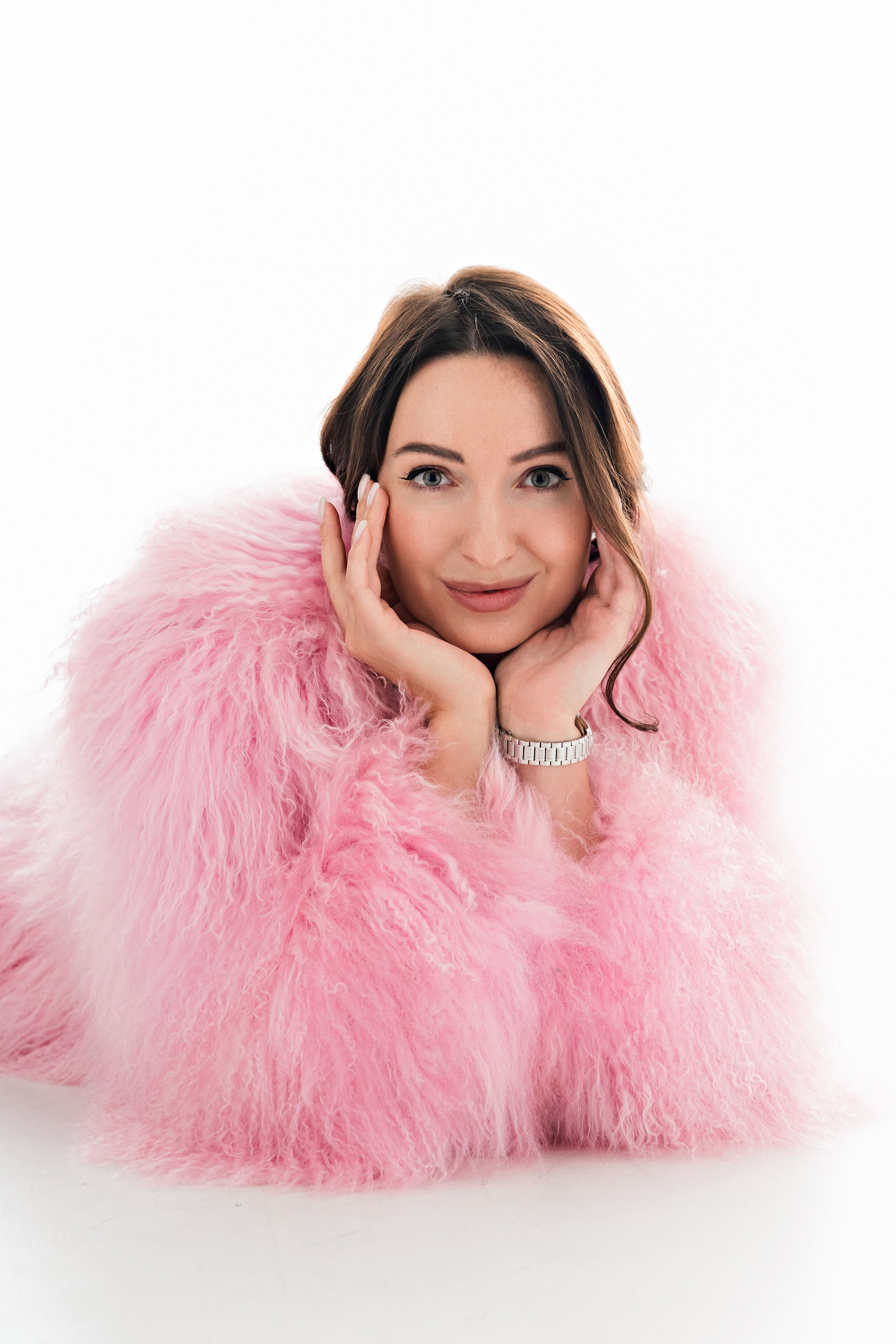 Фото. Семейный видеограф и фотограф Соснина Марина