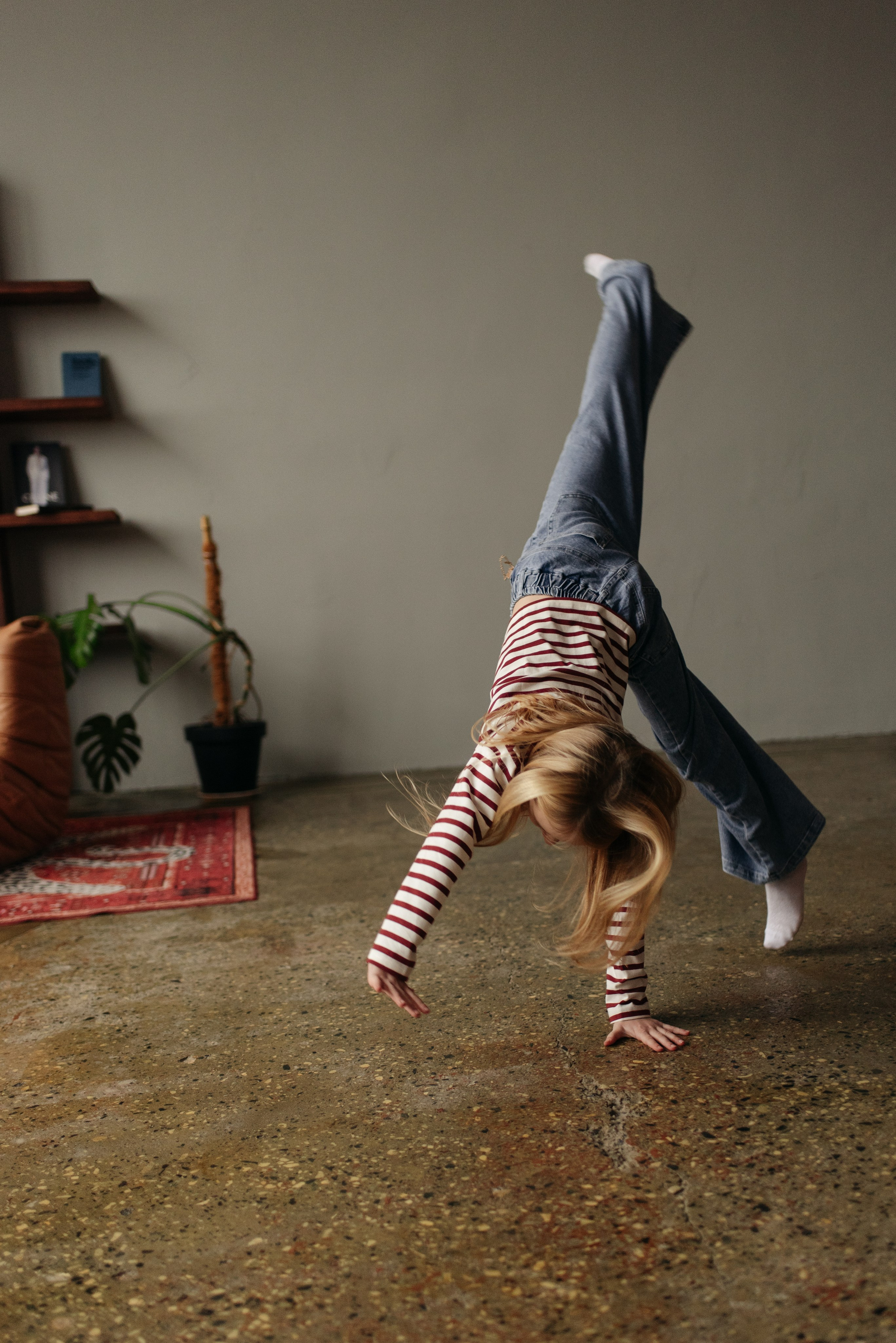 Папа и Дочка. Обо мне