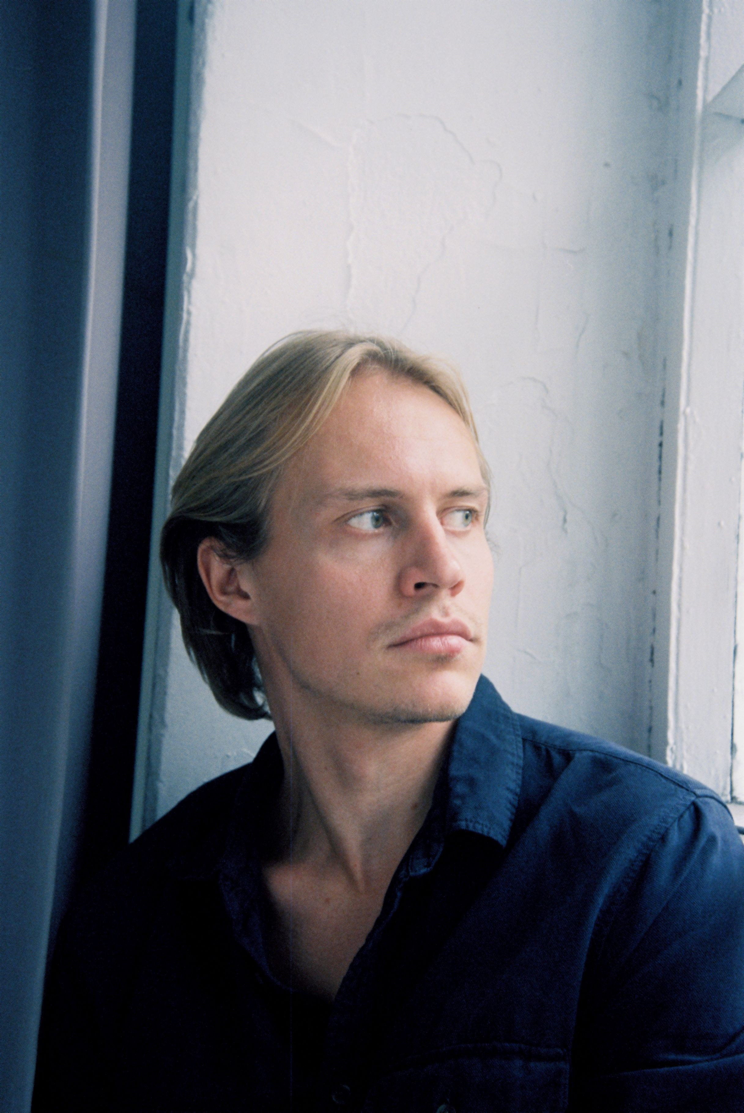 Портреты. Фотограф Дмитрий Крапивин