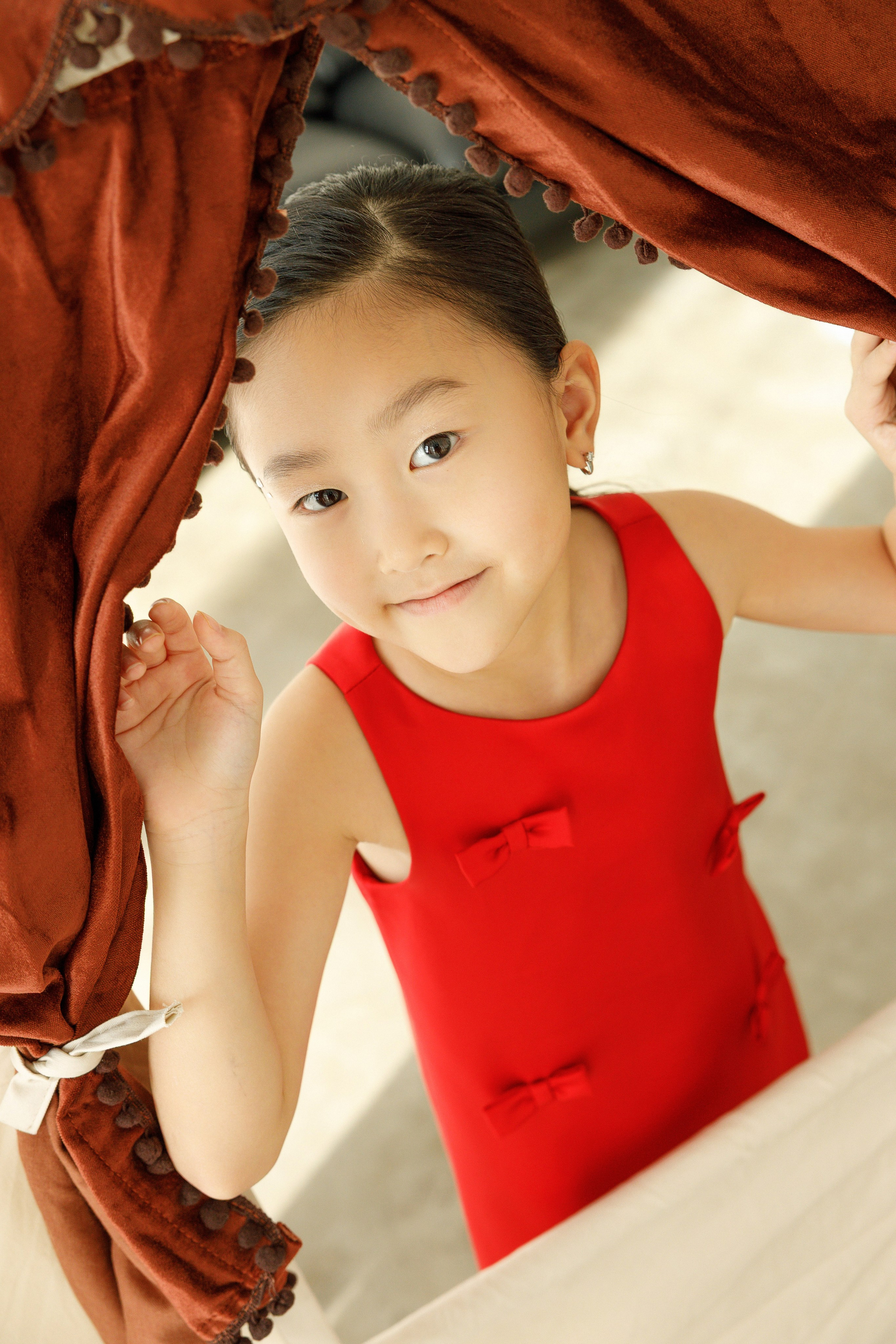 Дина семейная фотосессия. Свадебный и семейный фотограф  во Владивостоке Ольга Украинец