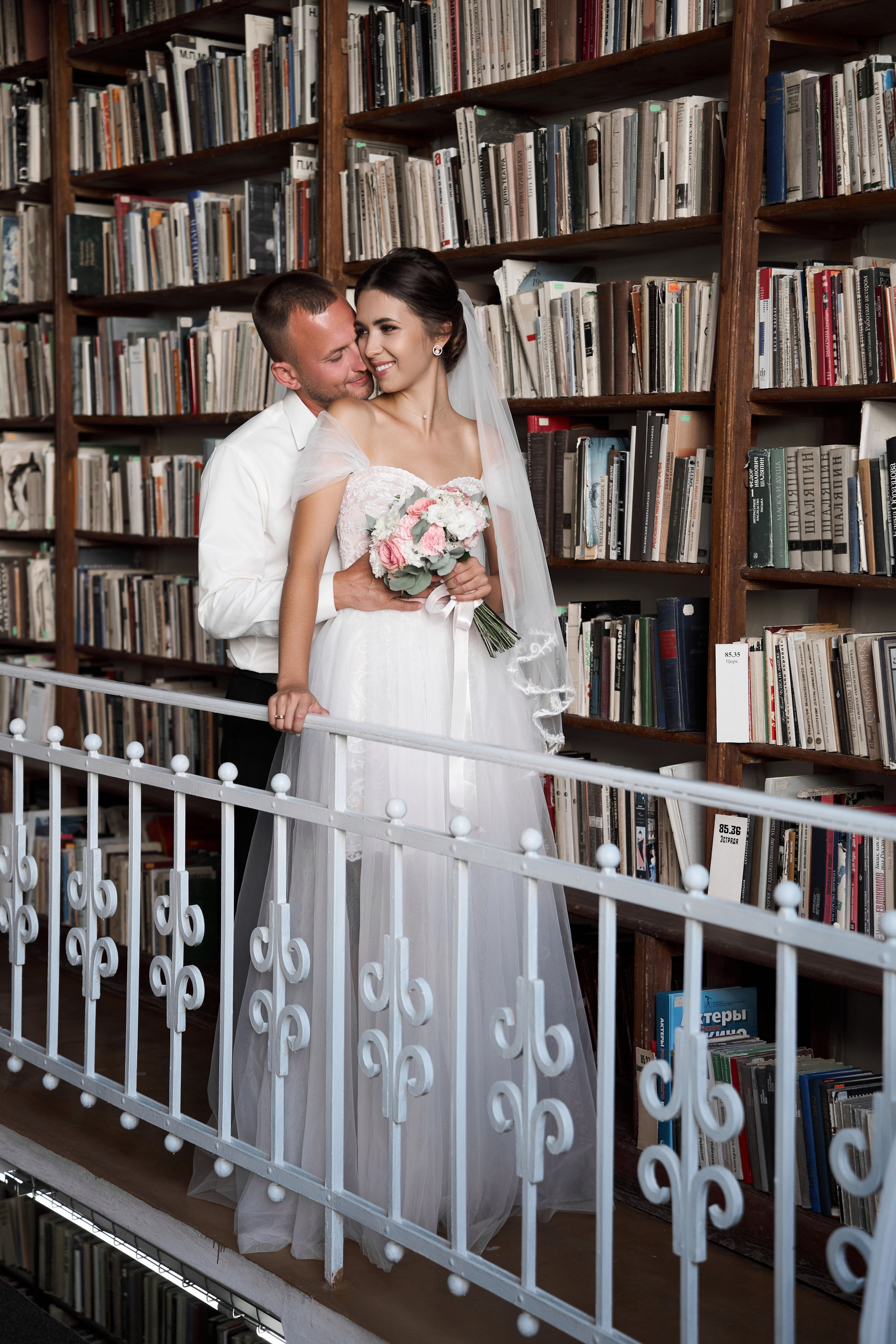 Андрей и Анастасия. Свадебное Фото и Видео