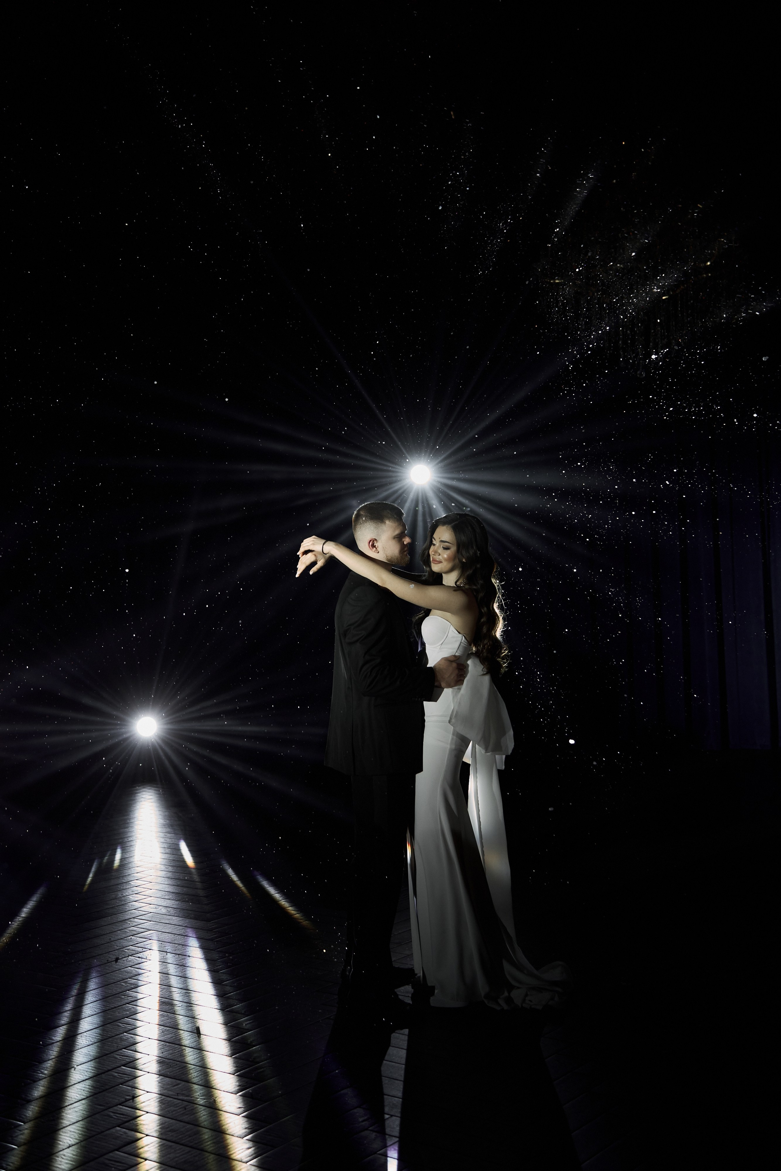 Николай и Дарья. Свадебное Фото и Видео