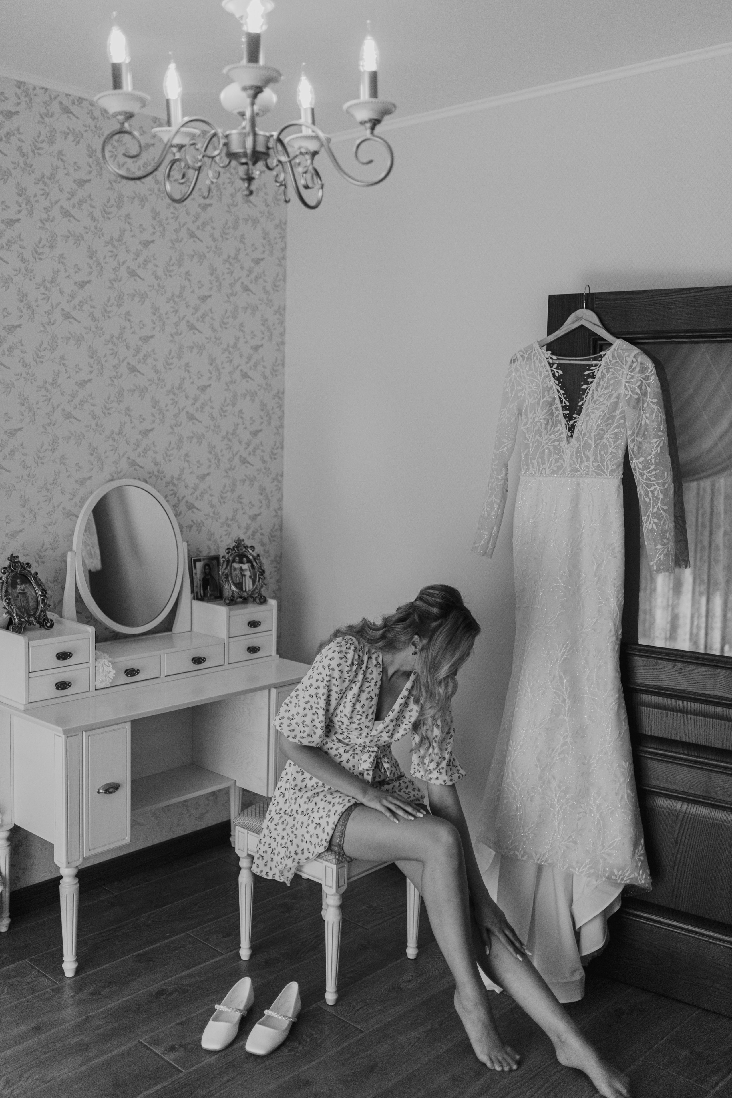 Свадьба Николая и Ангелины. Семейный и детский фотограф в Рязани Васюгова Мария