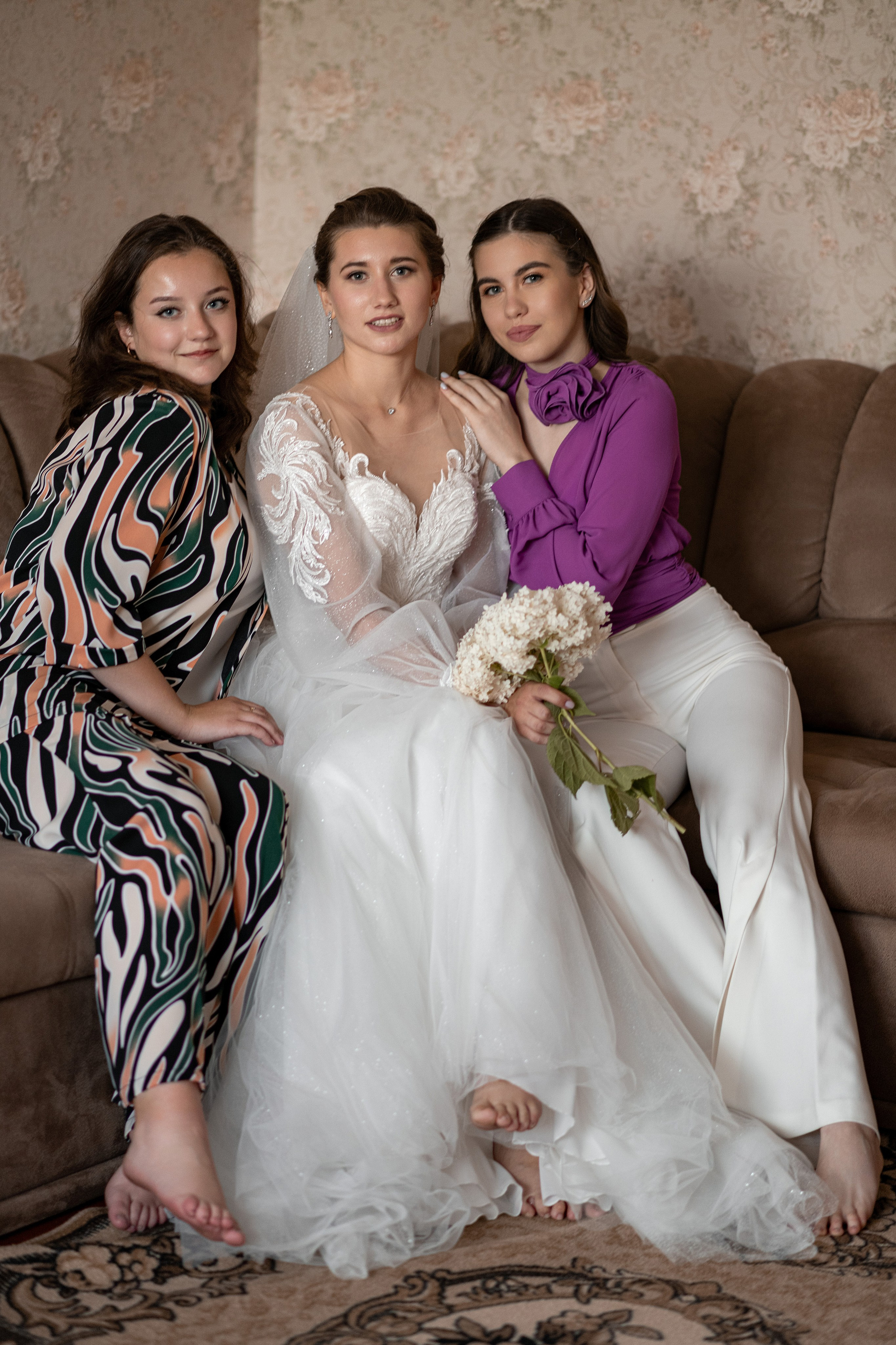 Александр и Юлия. Свадебный фотограф Белгород Валуйки Старый Оскол Воронеж