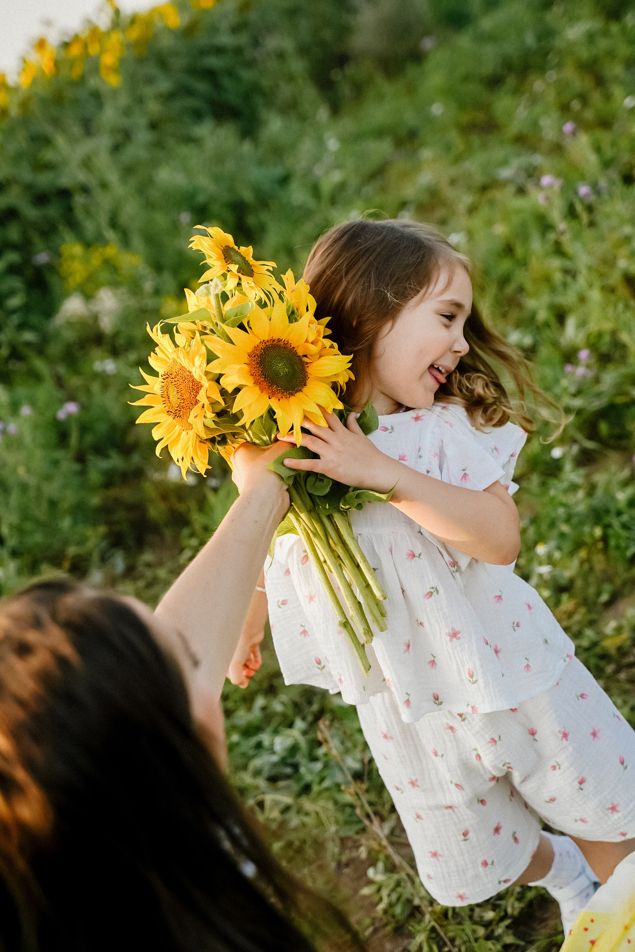 Диане 4 года!