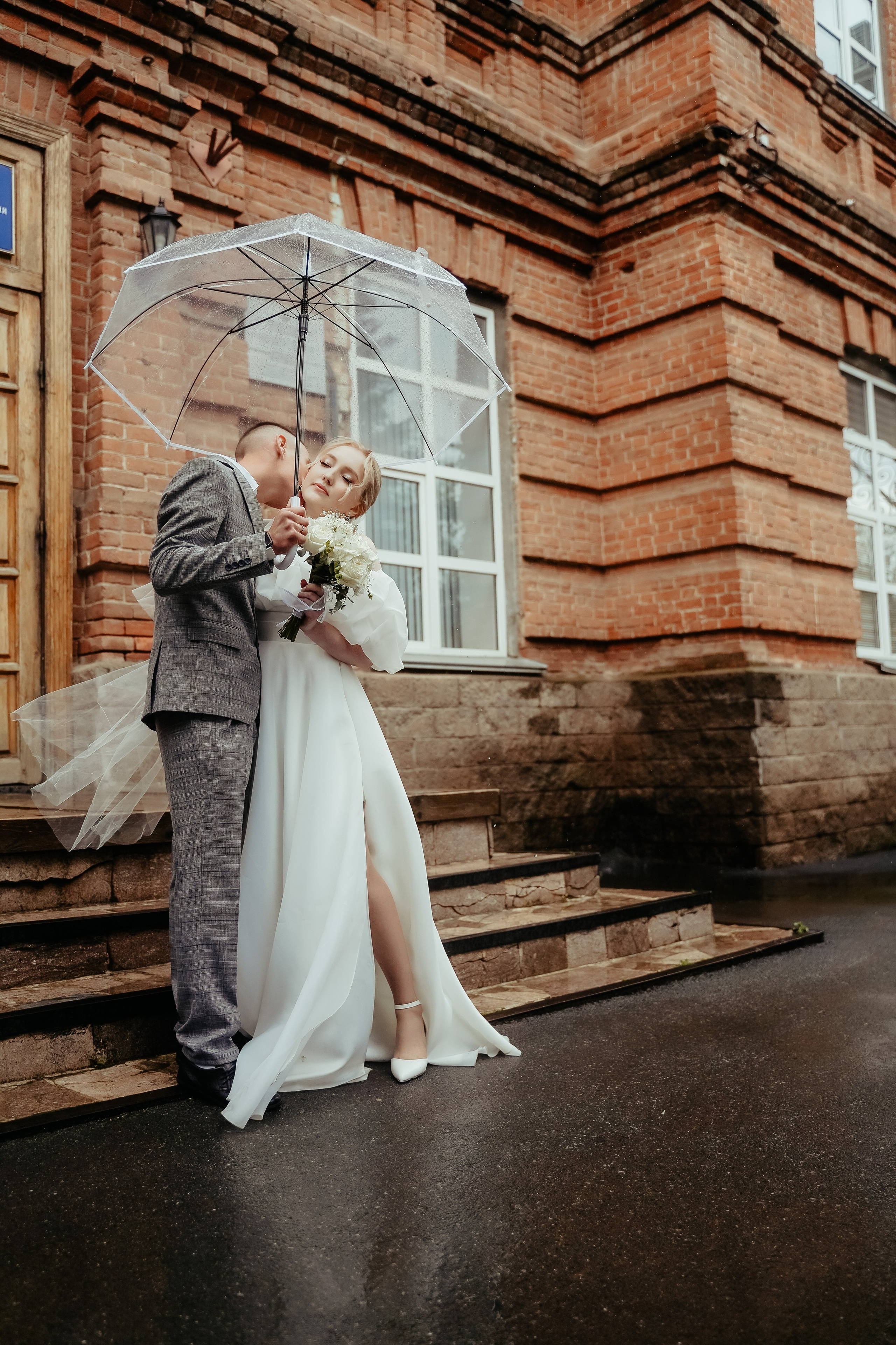 Свадьба в Бирске