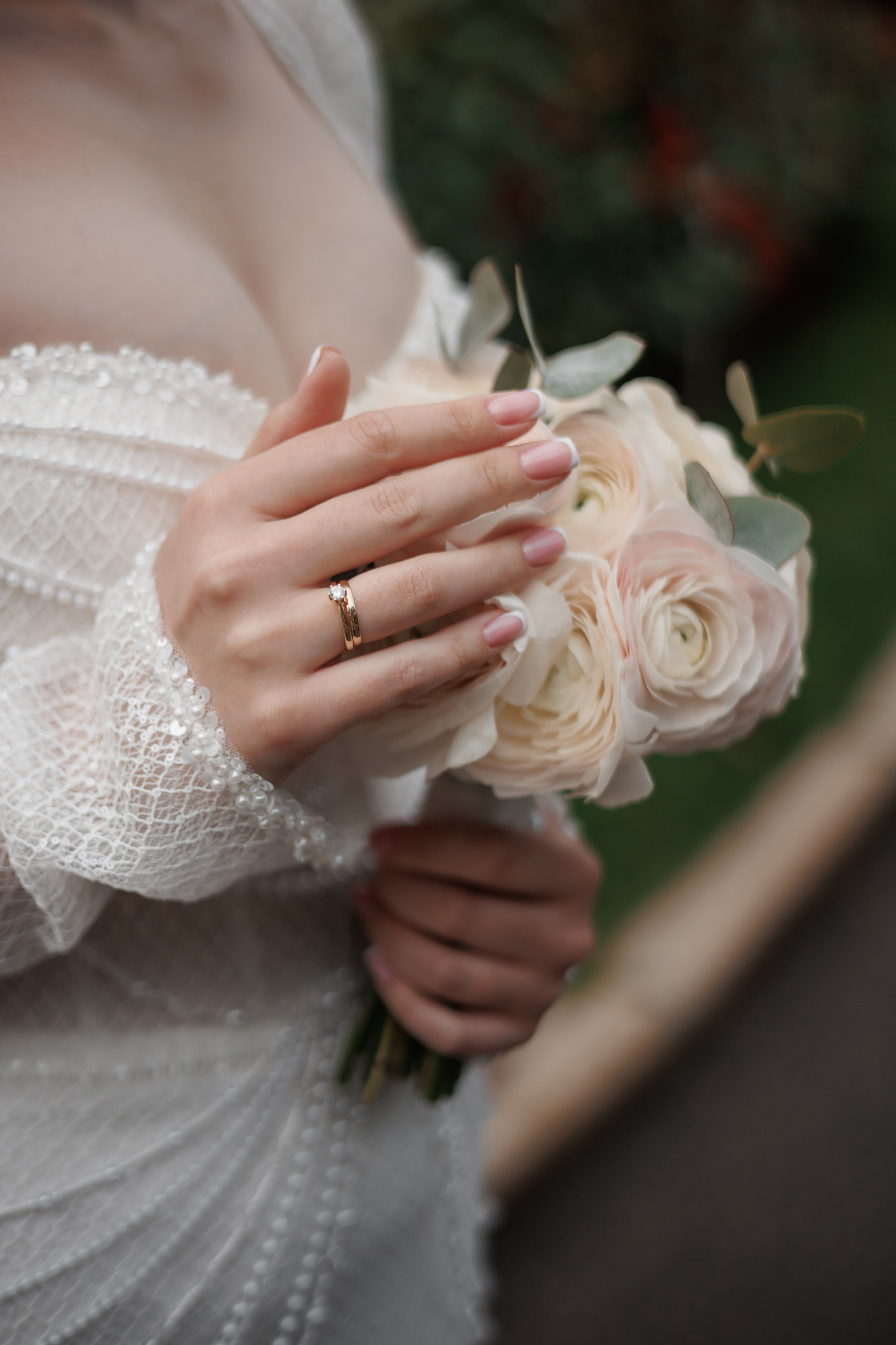 Фотосессия у Пушкинского музей. Свадебный и репортажный фотограф (Москва, Королев и другие)