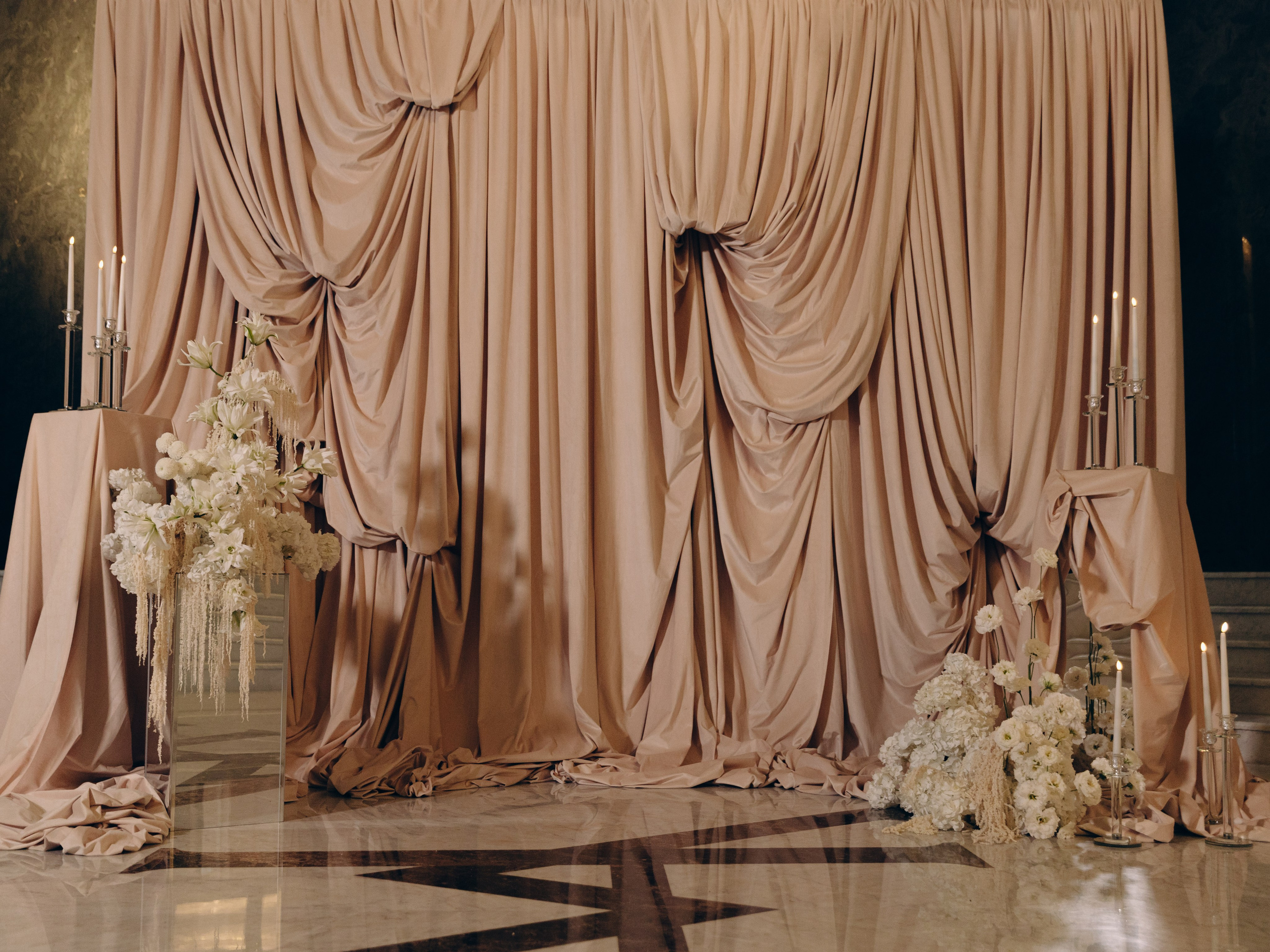 Backstage for Global Wedding. Свадебный фотограф в Санкт-Петербурге и Москве Андрей Чернов