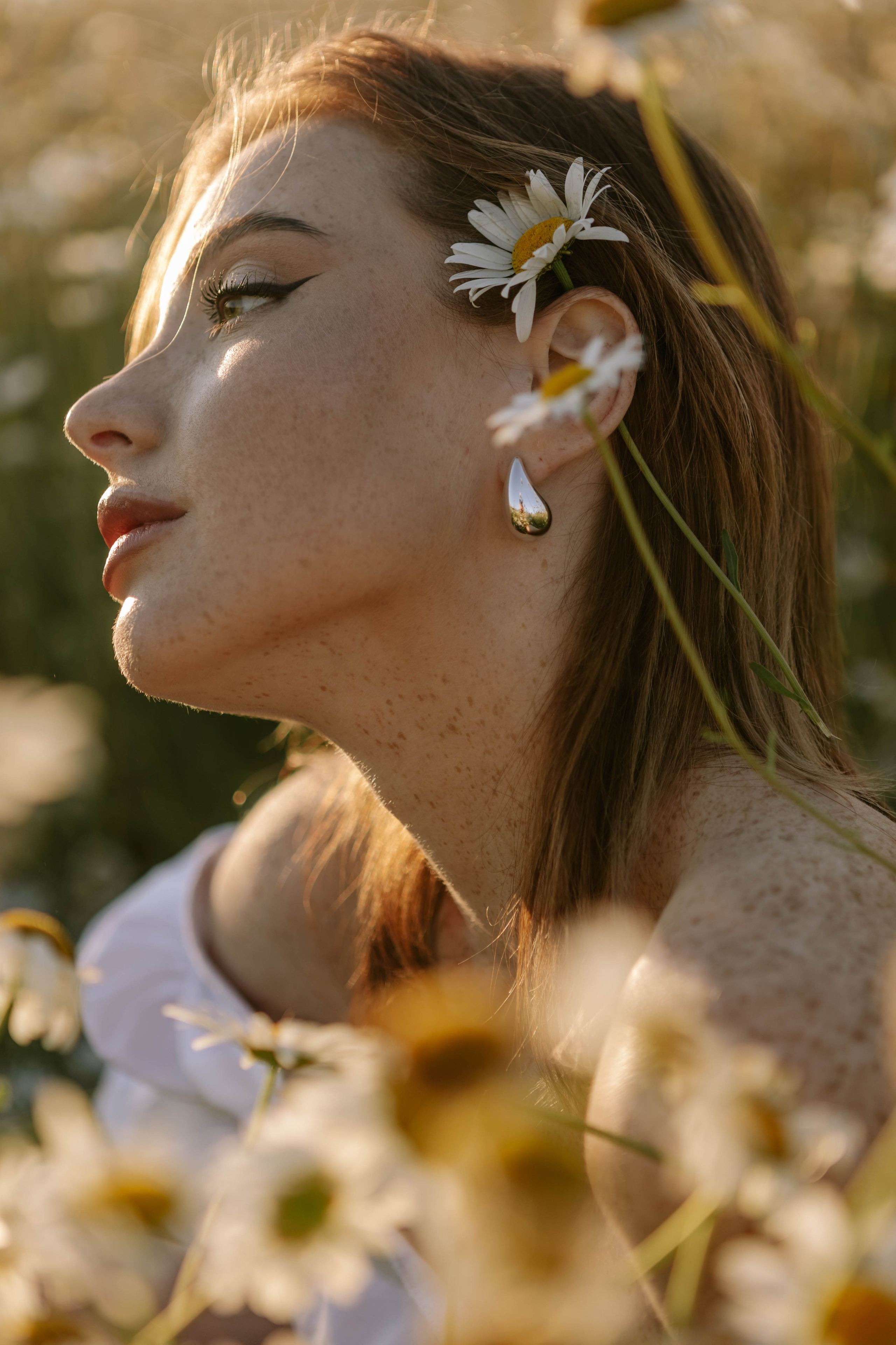 Кристина. Фотограф Александра Кузнецова