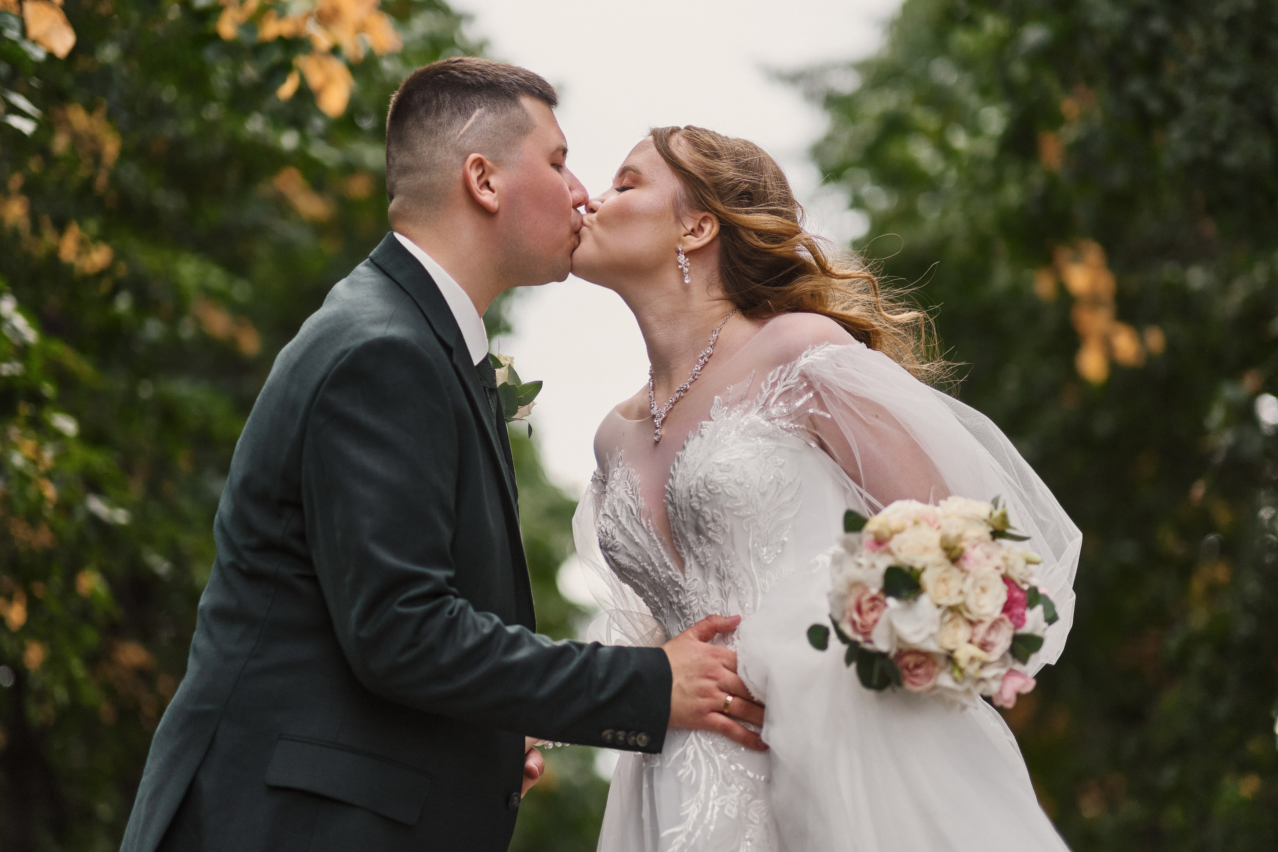 Wedding Story. Свадебный и портретный фотограф Орлов Никита