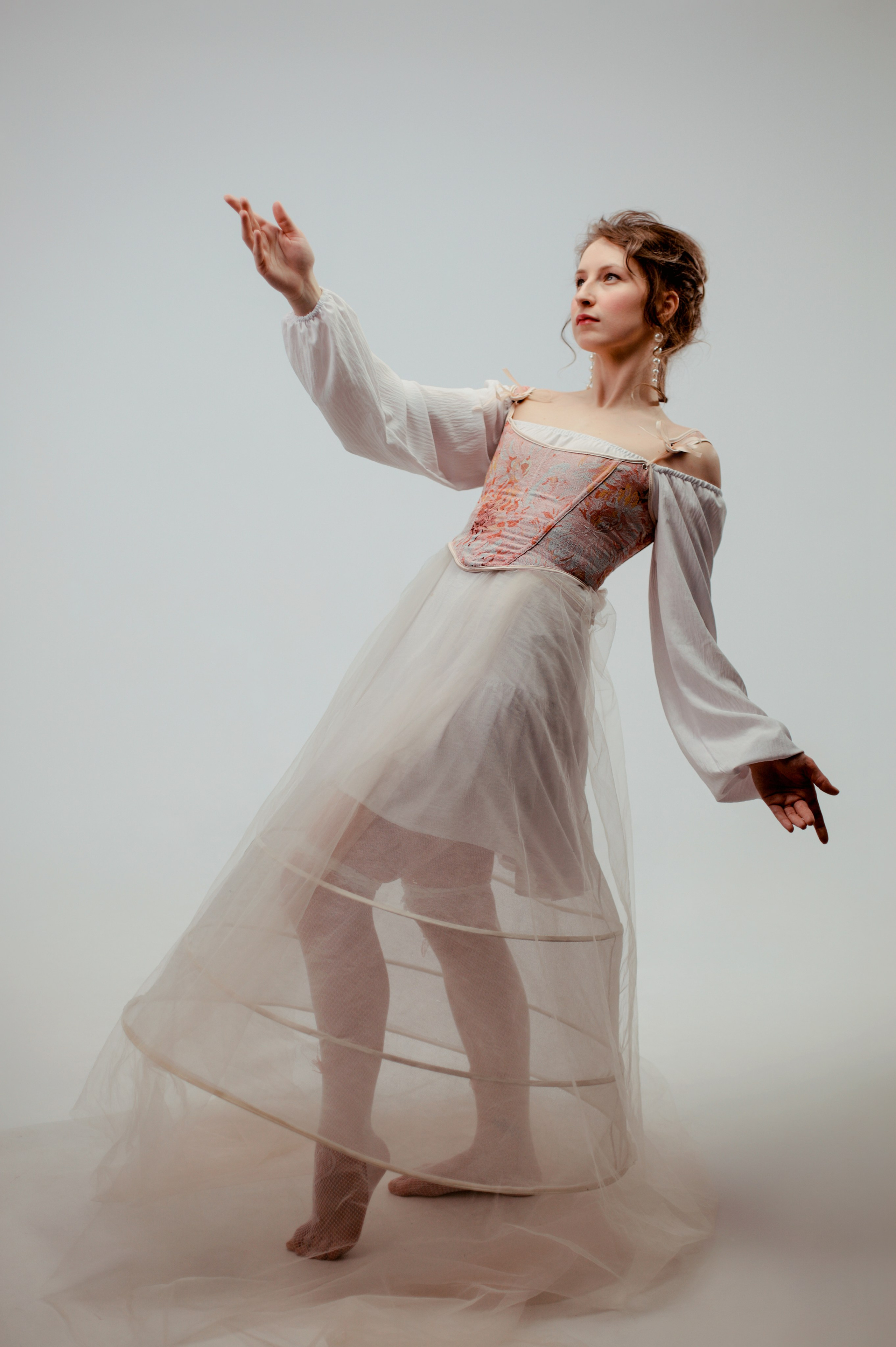 Елена. Фотограф в Смоленске Ася Польшина