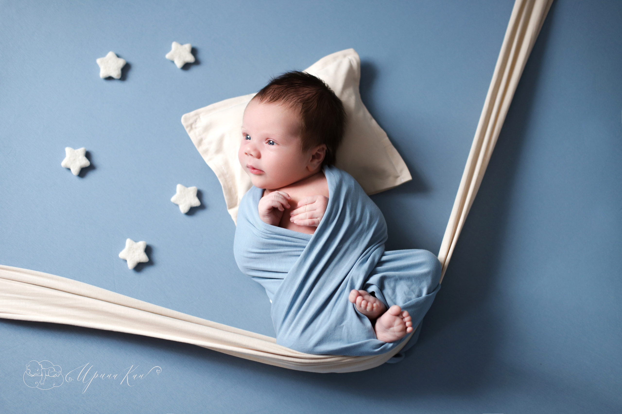 Фотосессии новорожденных в Екатеринбурге. Ирина Кан Фотограф новорожденных в Екатеринбурге