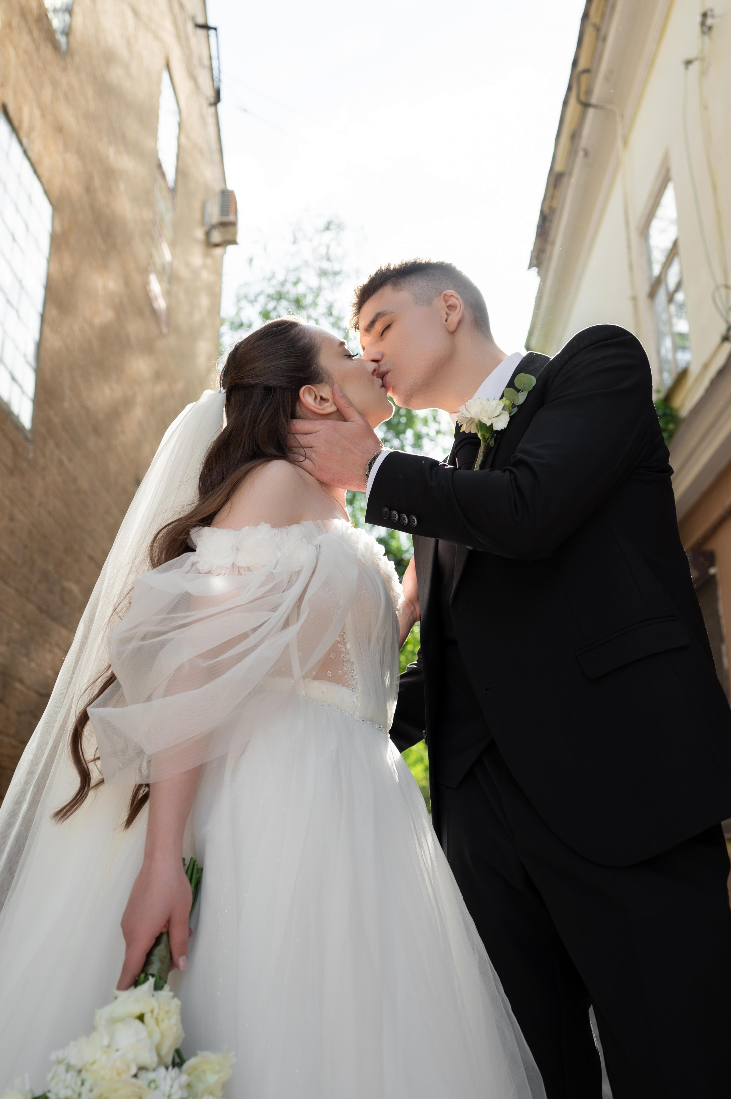 31 мая. Свадебный, портретный, коммерческий, предметный фотограф в Ставрополе Иван Белашов