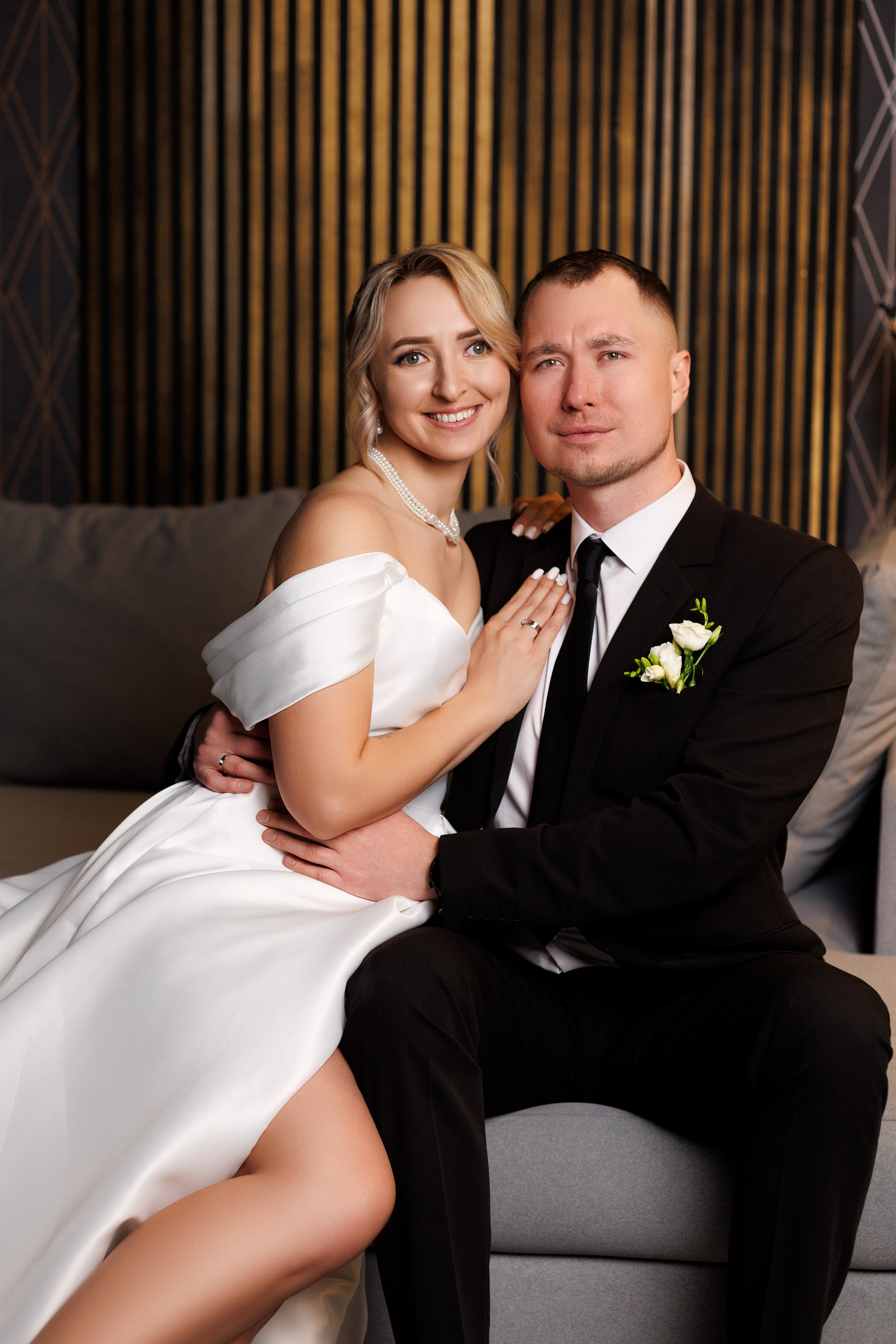 Свадебные фотосессии. Фотограф Минск