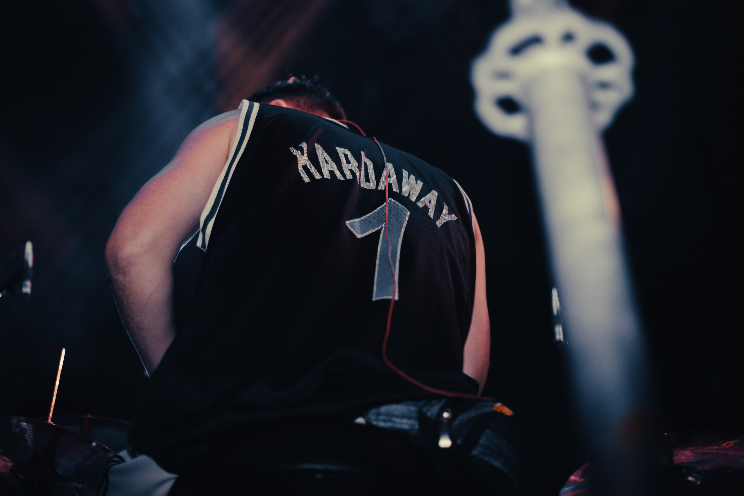 29/12 Концерт. Фотограф из Москвы. Иван Носков