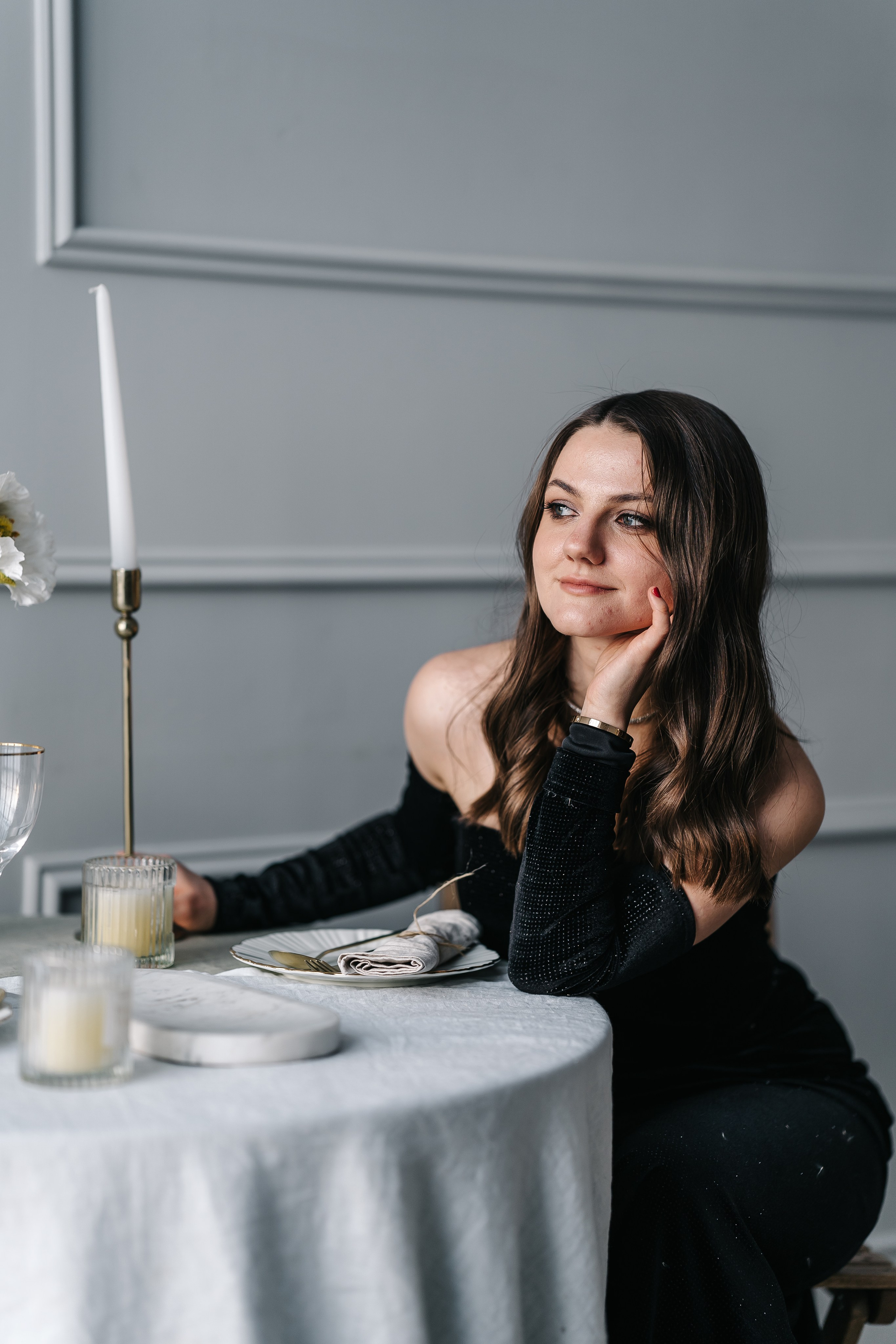 Анастасия, Кирилл и Ева. Фотограф Санкт-Петербург/Гомель Виктория Петрова