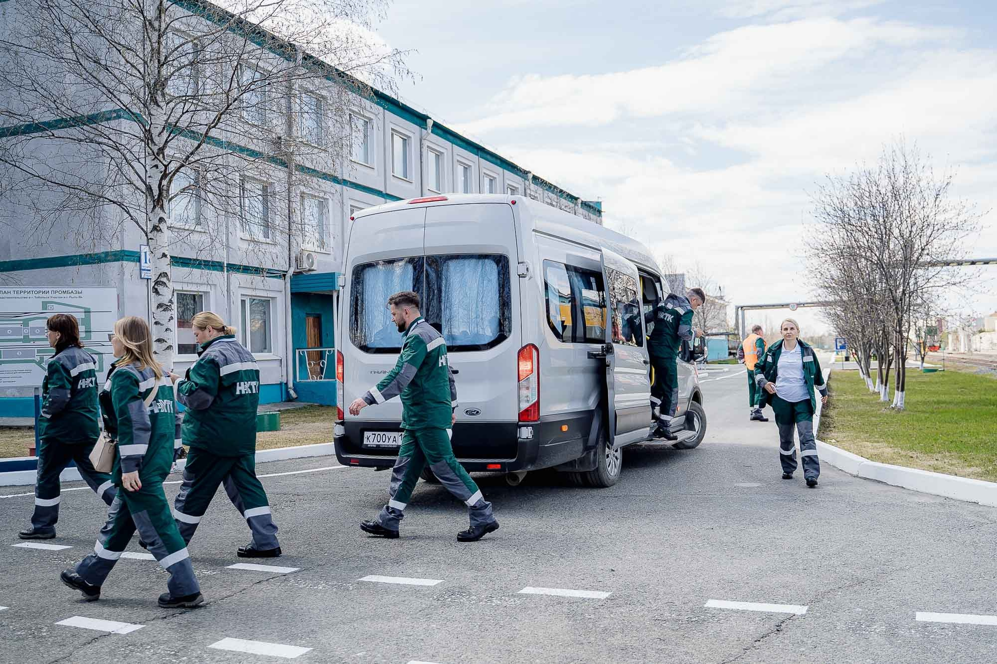 НХТК Лучший по профессии. Пыть-Ях. Сергей Кошкин. Репортажная и ивент-фотография в Сургуте