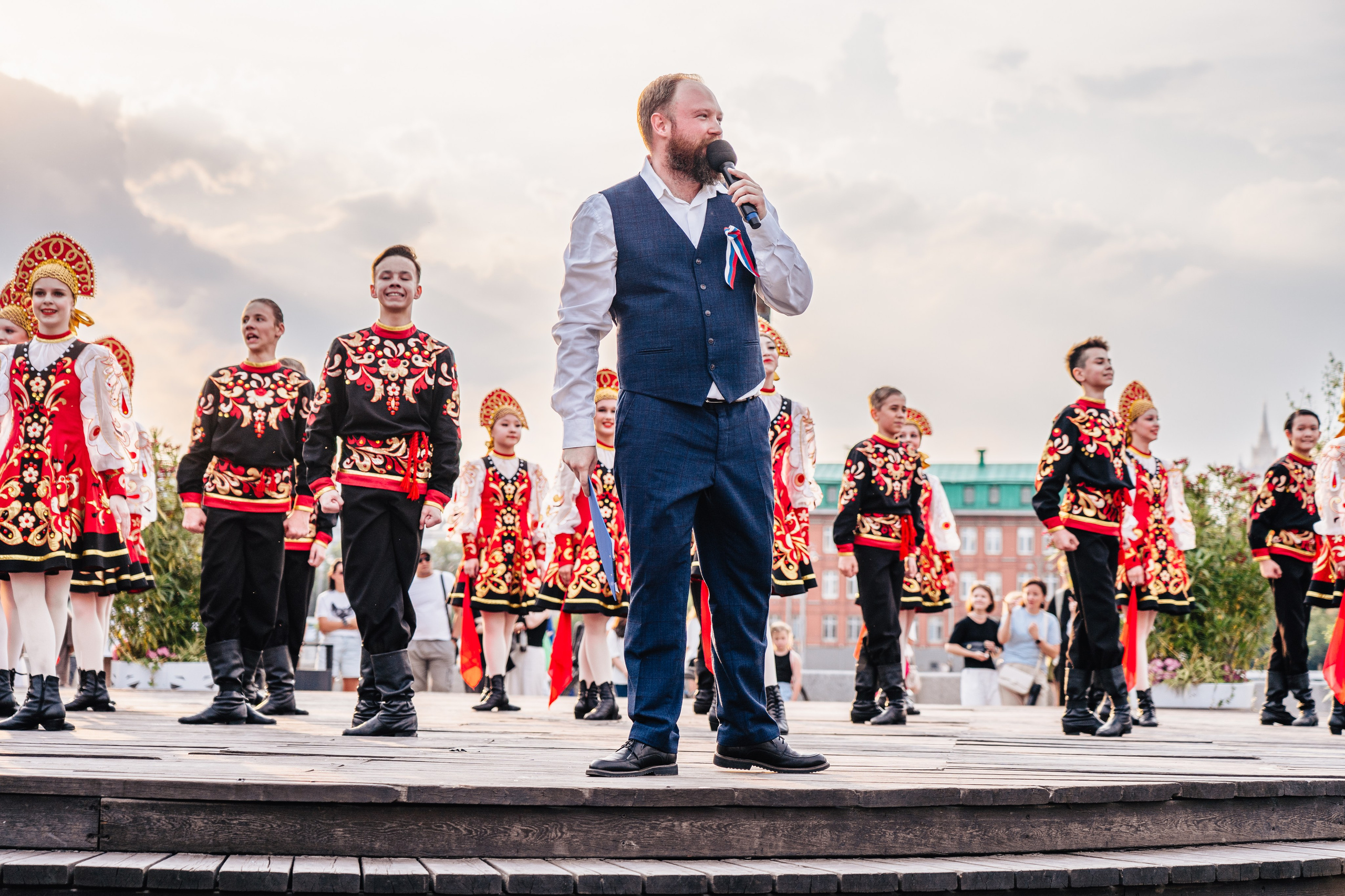 Международный хореографический фестиваль-конкурс «В мире прекрасного». Репортажный фотограф в Москве Легкая Софья