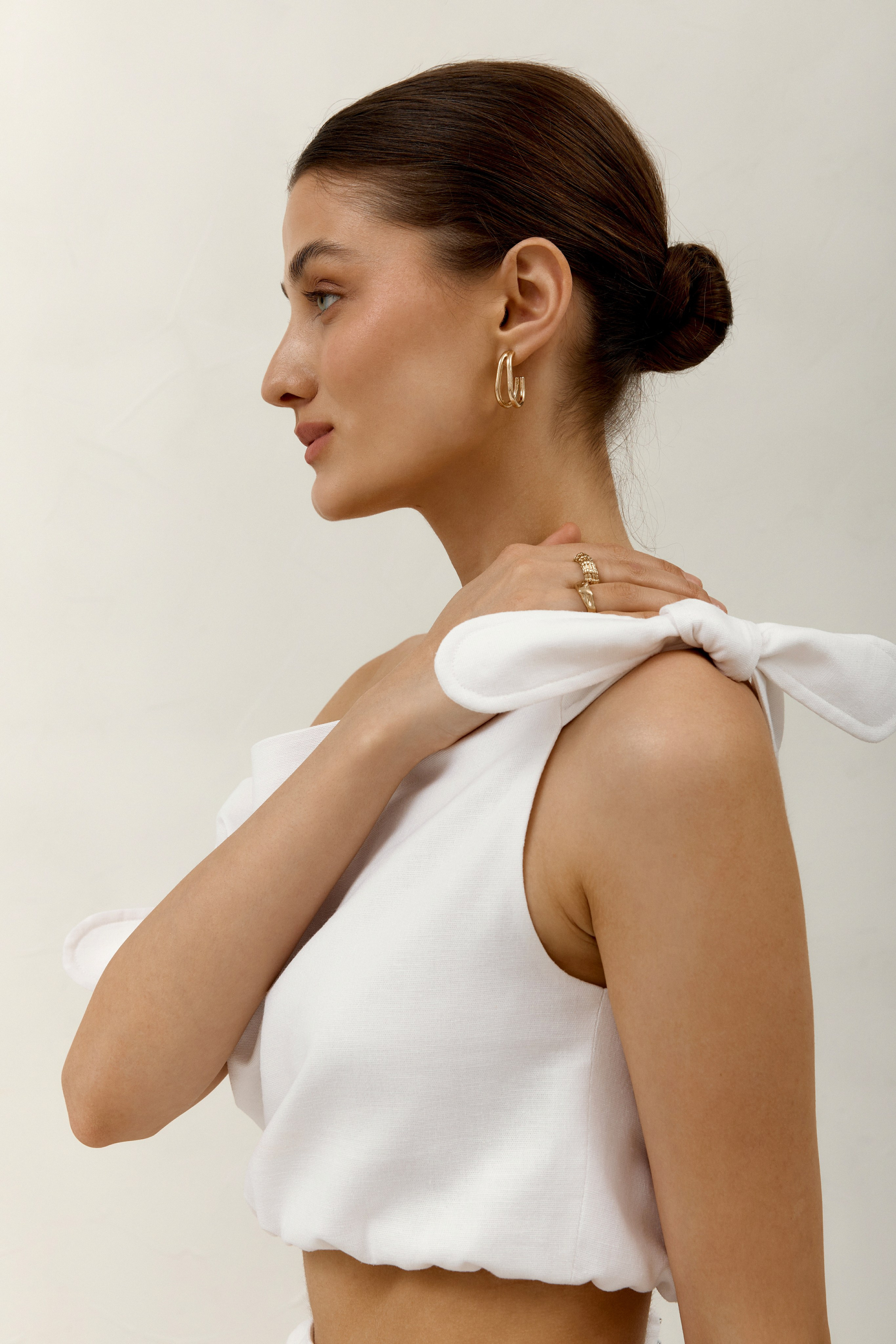 LOOKBOOK. Аннет фотограф для брендов СПб