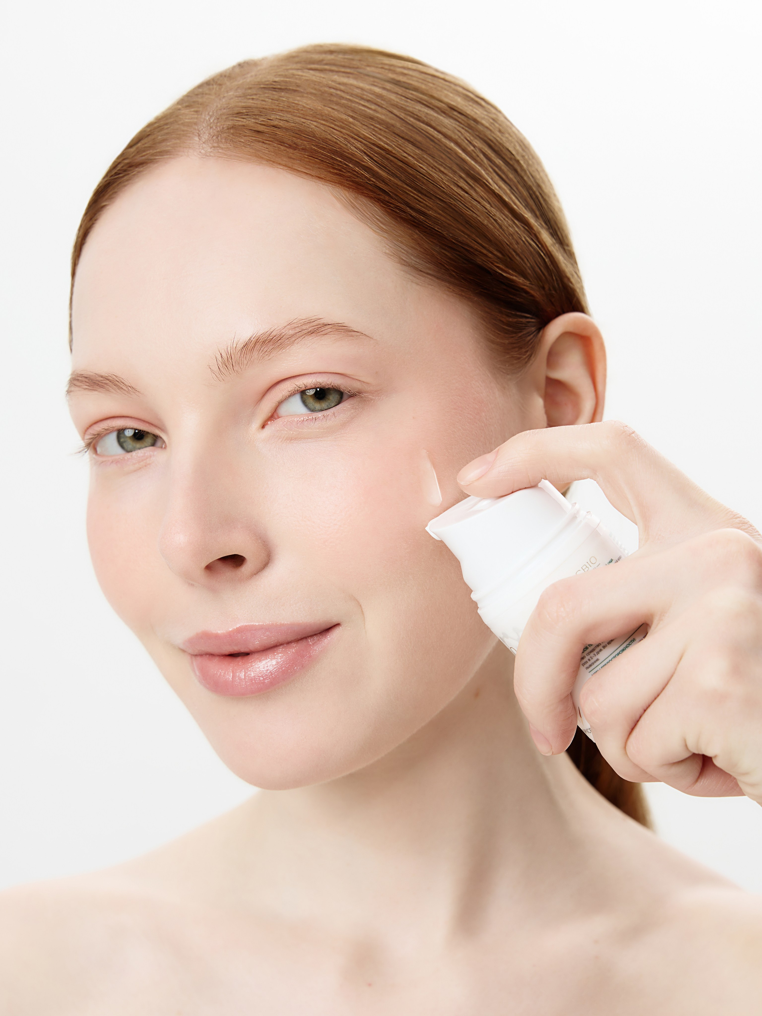 SPICBIO (косметический бренд). Аннет фотограф для брендов СПб