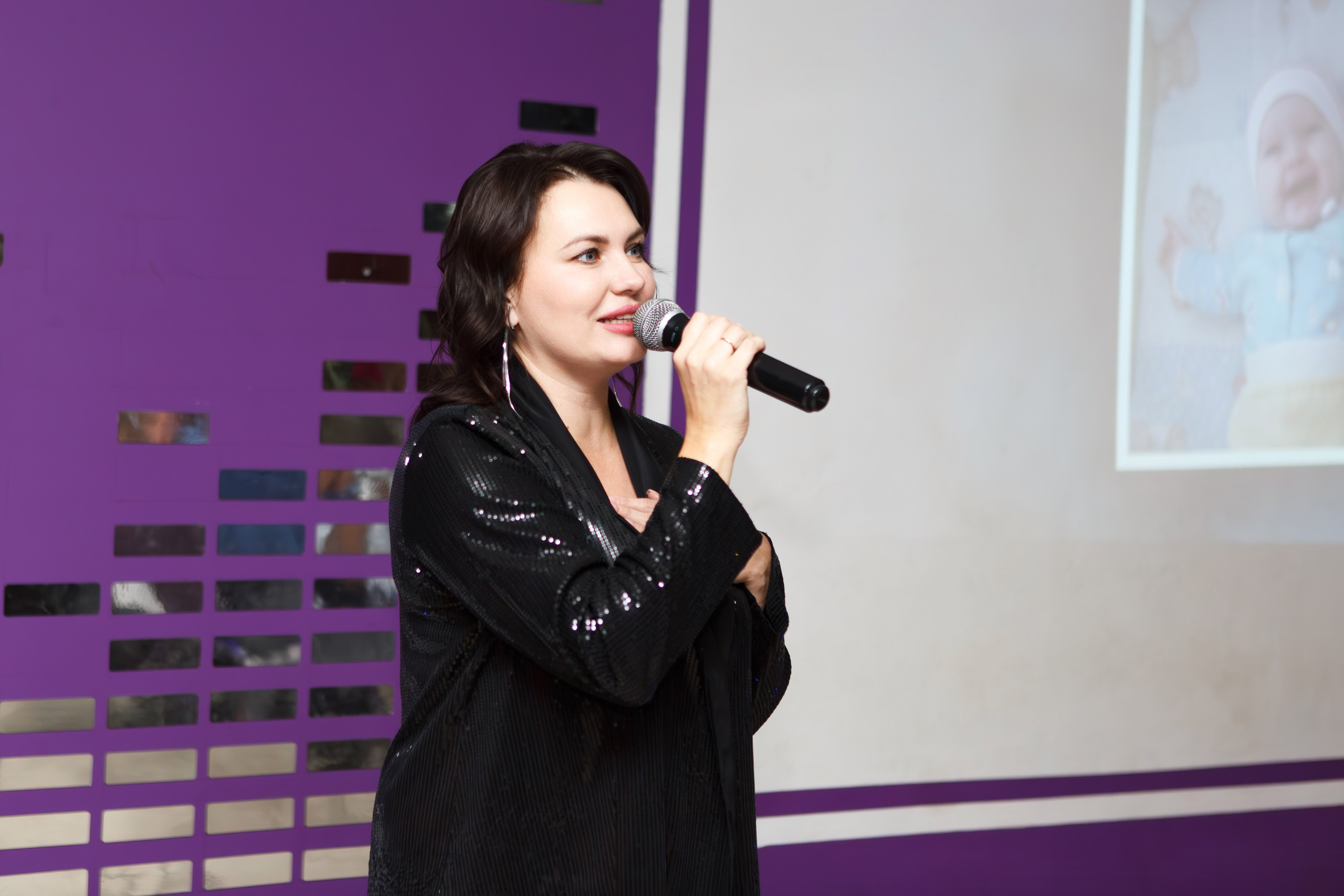 СЪЕМКА ЮБИЛЕЯ #3. Профессиональный фотограф в Мценске и Орловской области