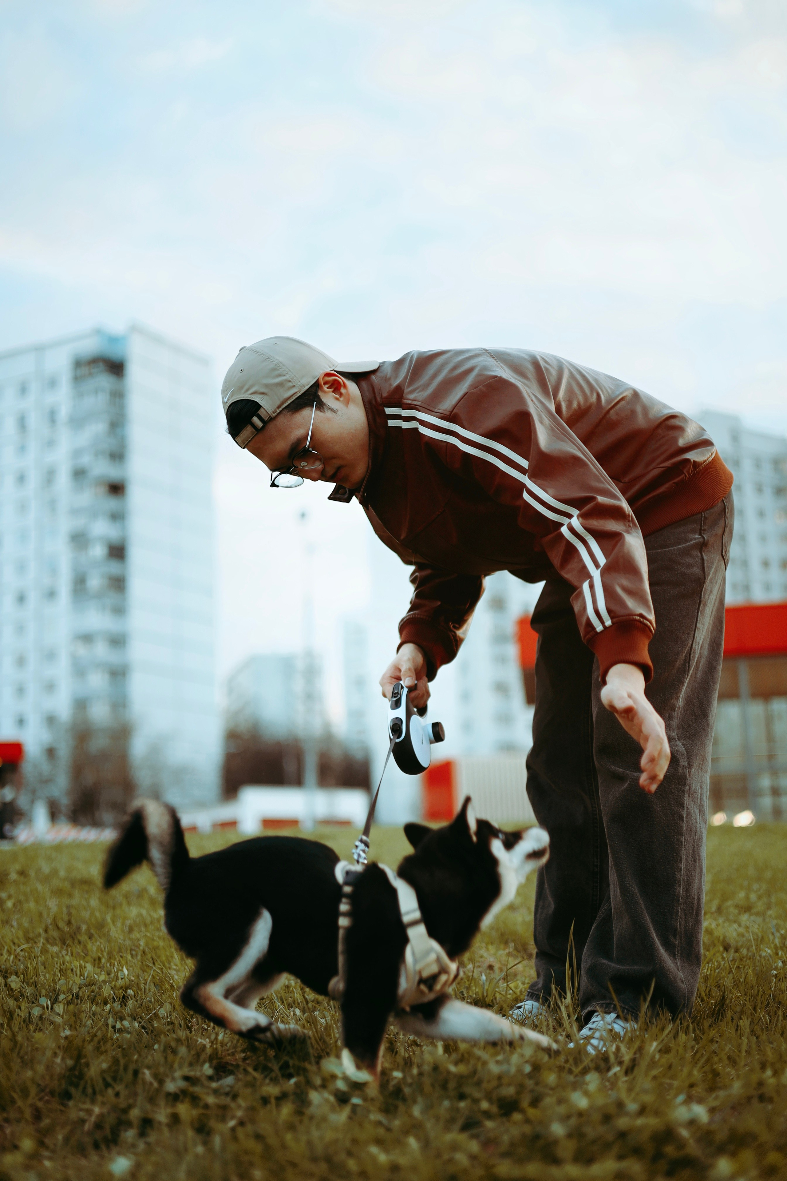 Puppy. Фотосессии в Москве и Санкт-Петербурге, а также по столицам стран Евро
