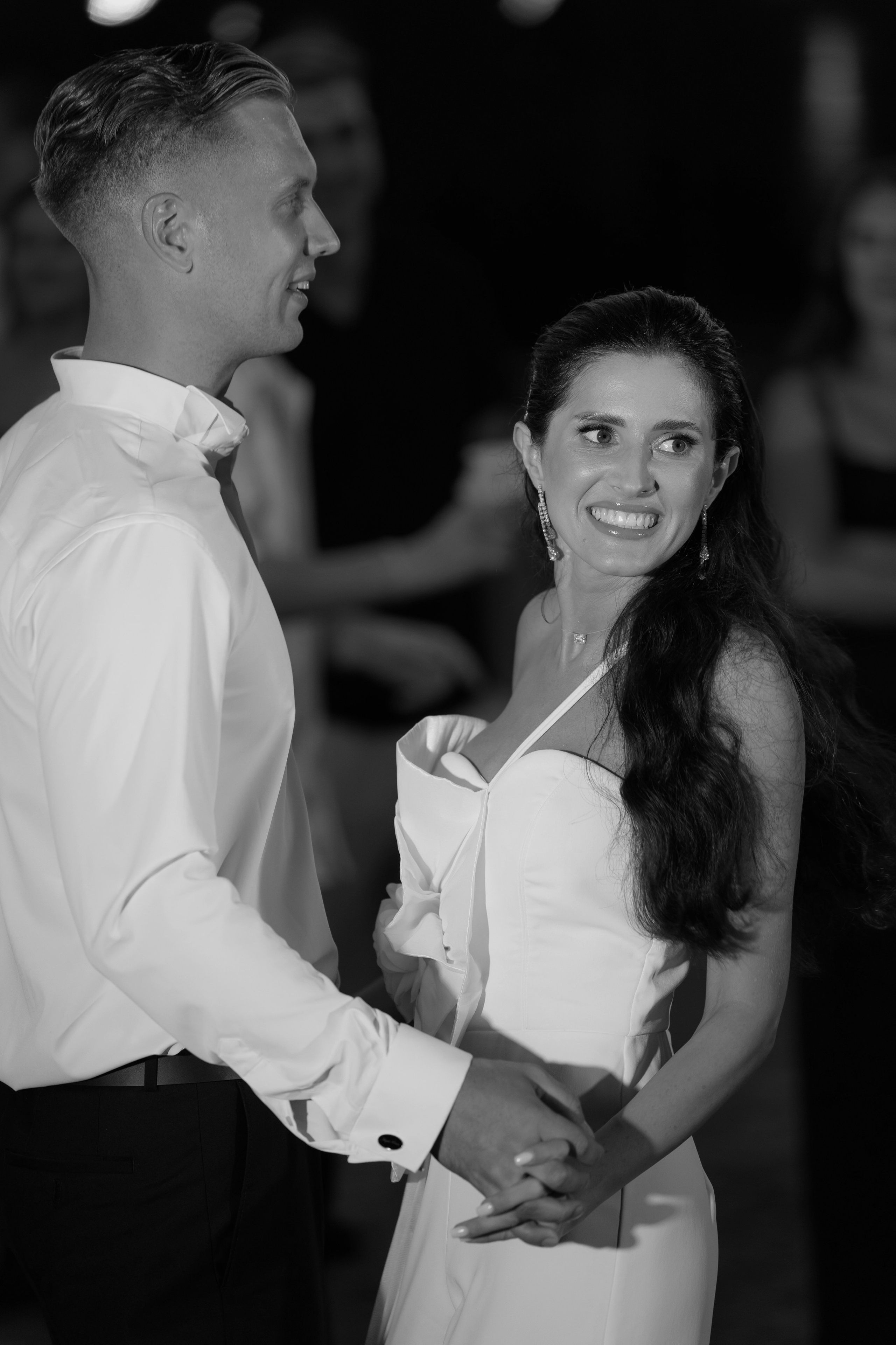 Marta & Arseniy. Свадебный фотограф Кристина Винокурова