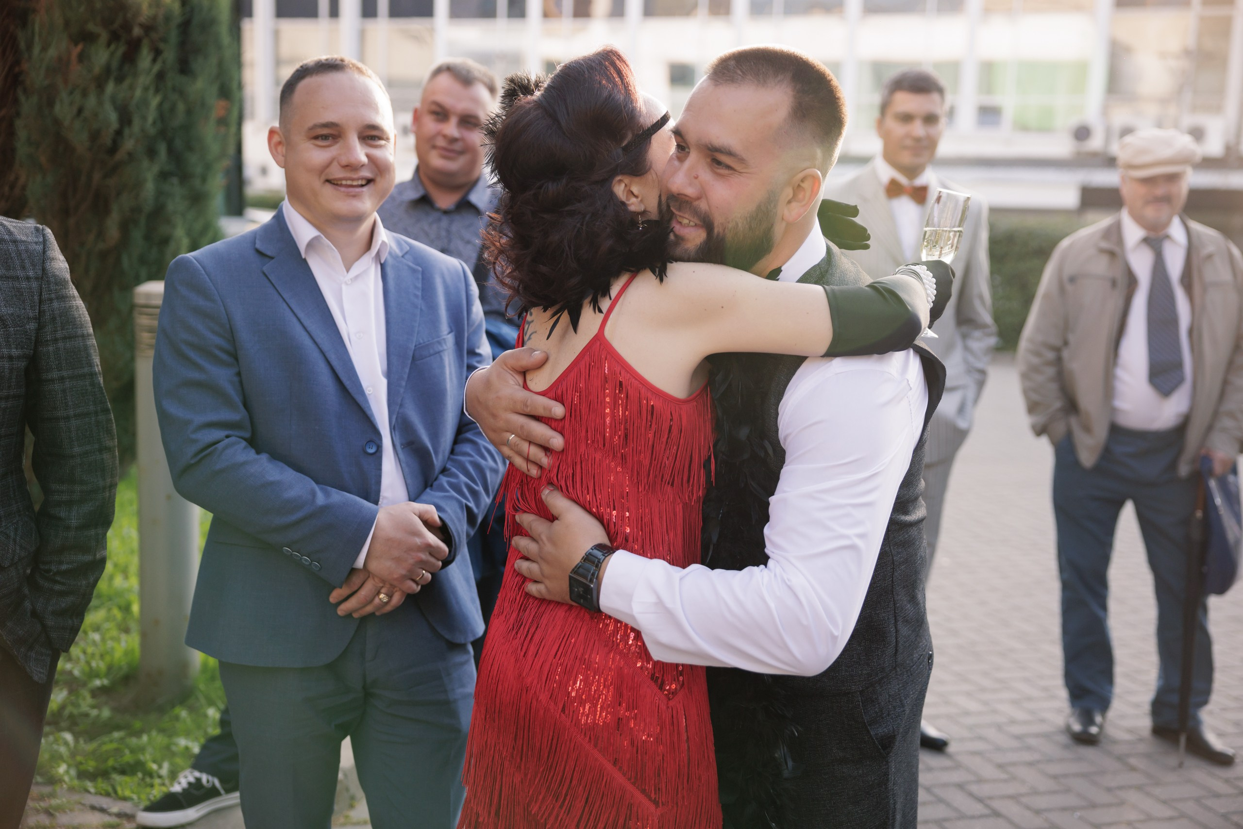 UDS. Фотограф в Ижевске и Казани Богданов Яков