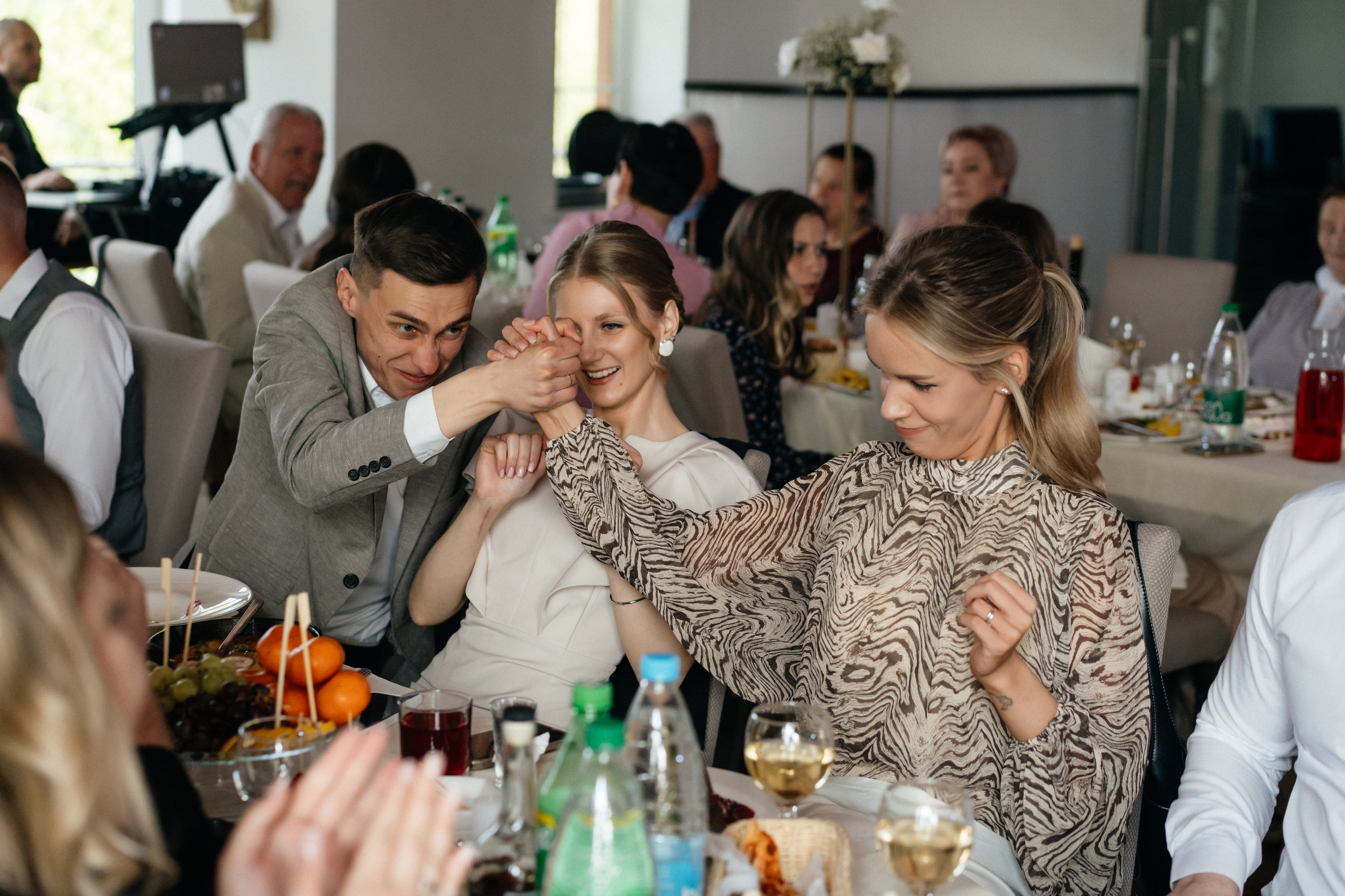 Милена & Павел. Свадебная фото и видеосъемка в Гомеле